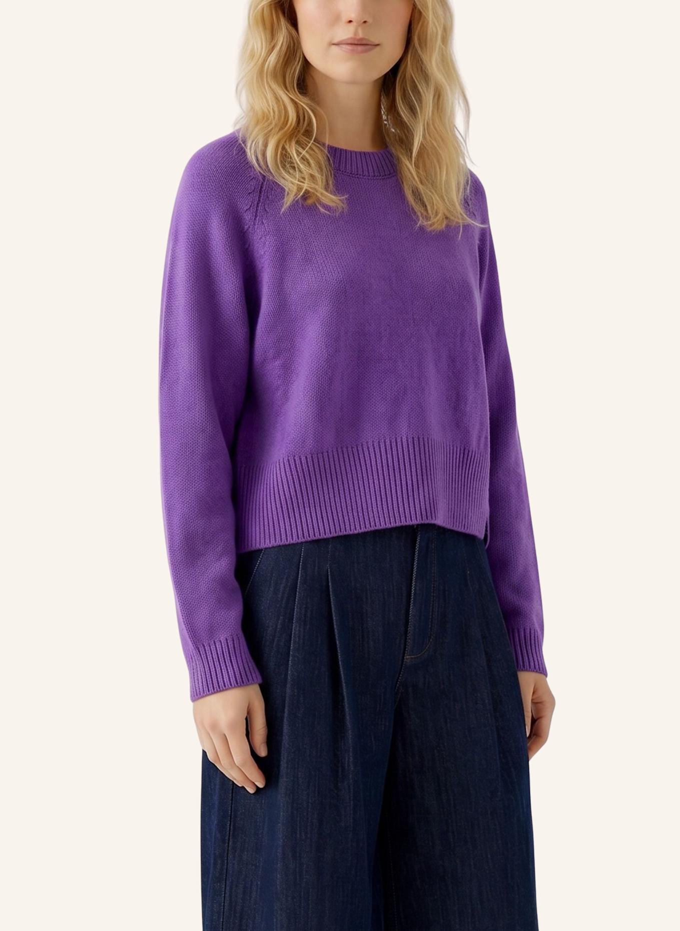 oui Pullover: LILA