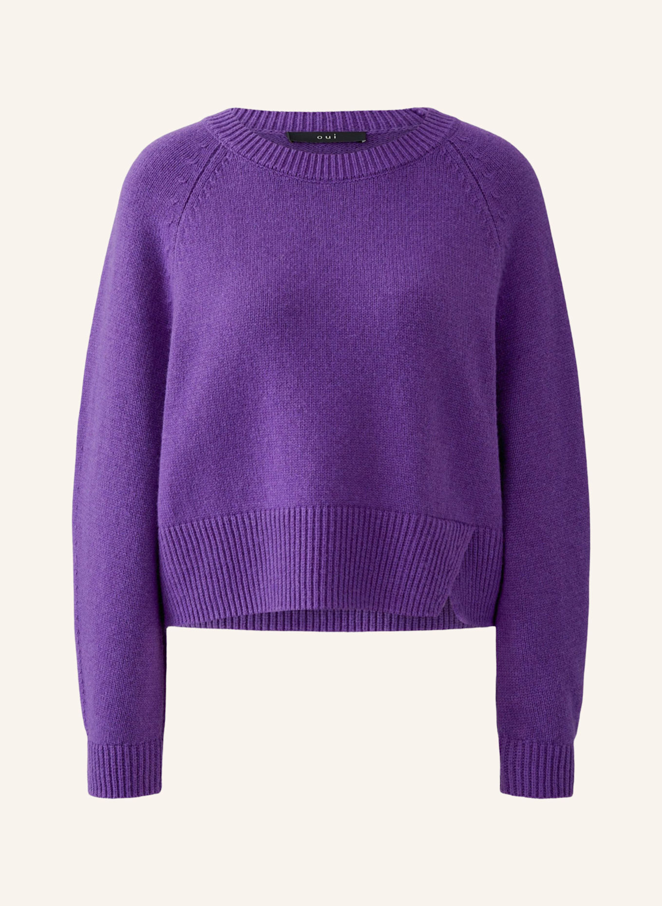 oui Pullover: LILA