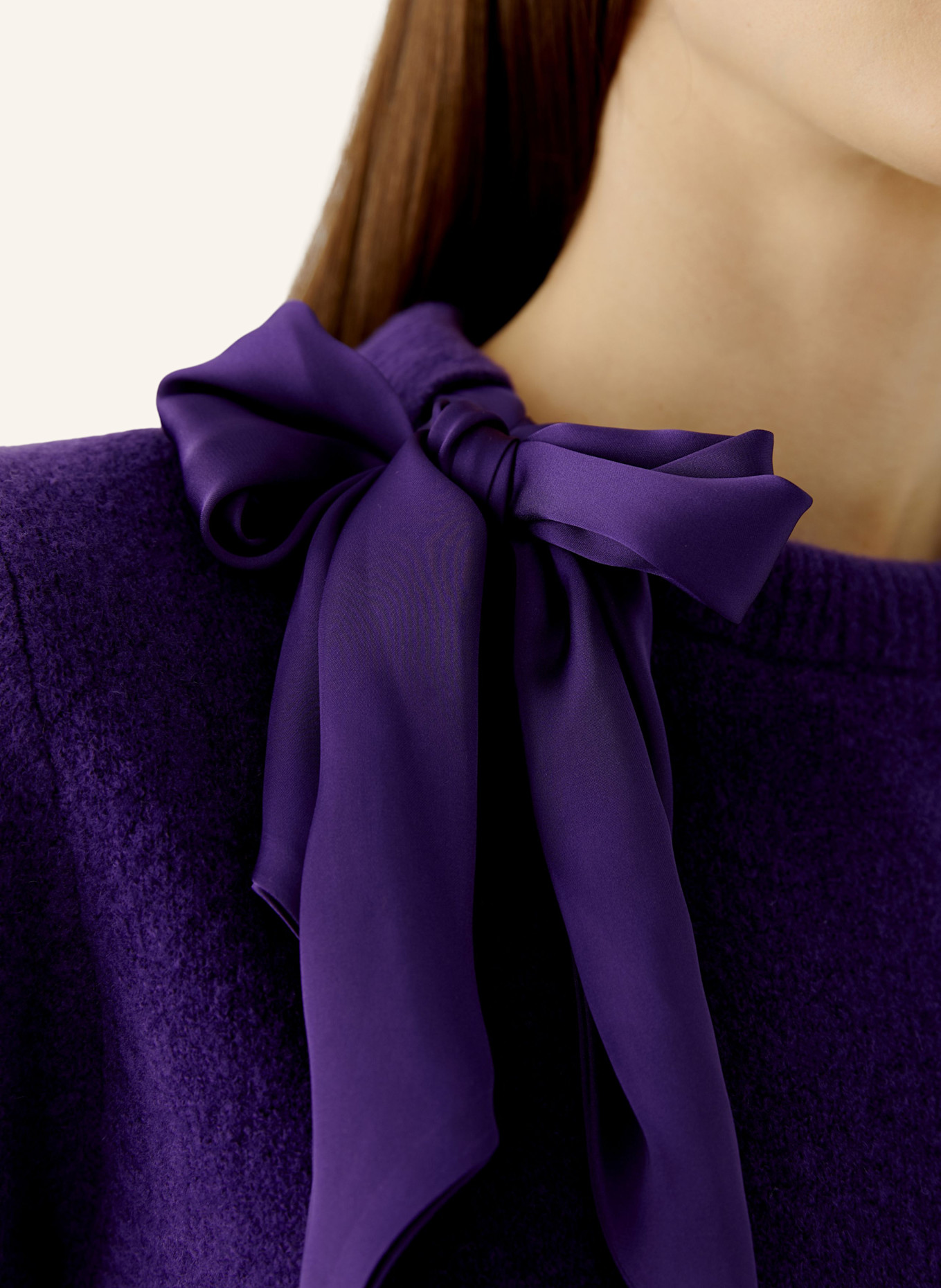 oui Pullover: LILA