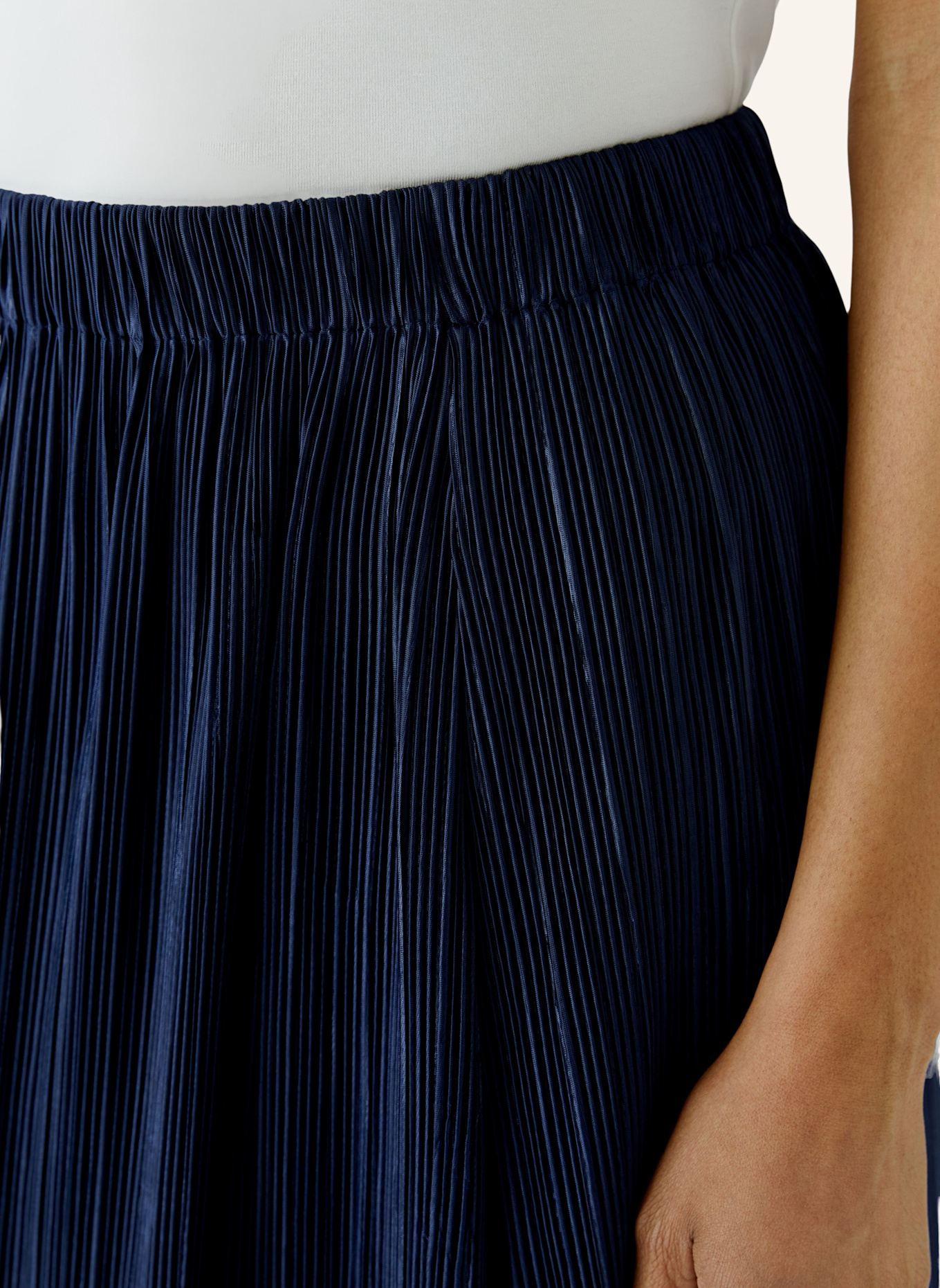 oui Rock: BLAU