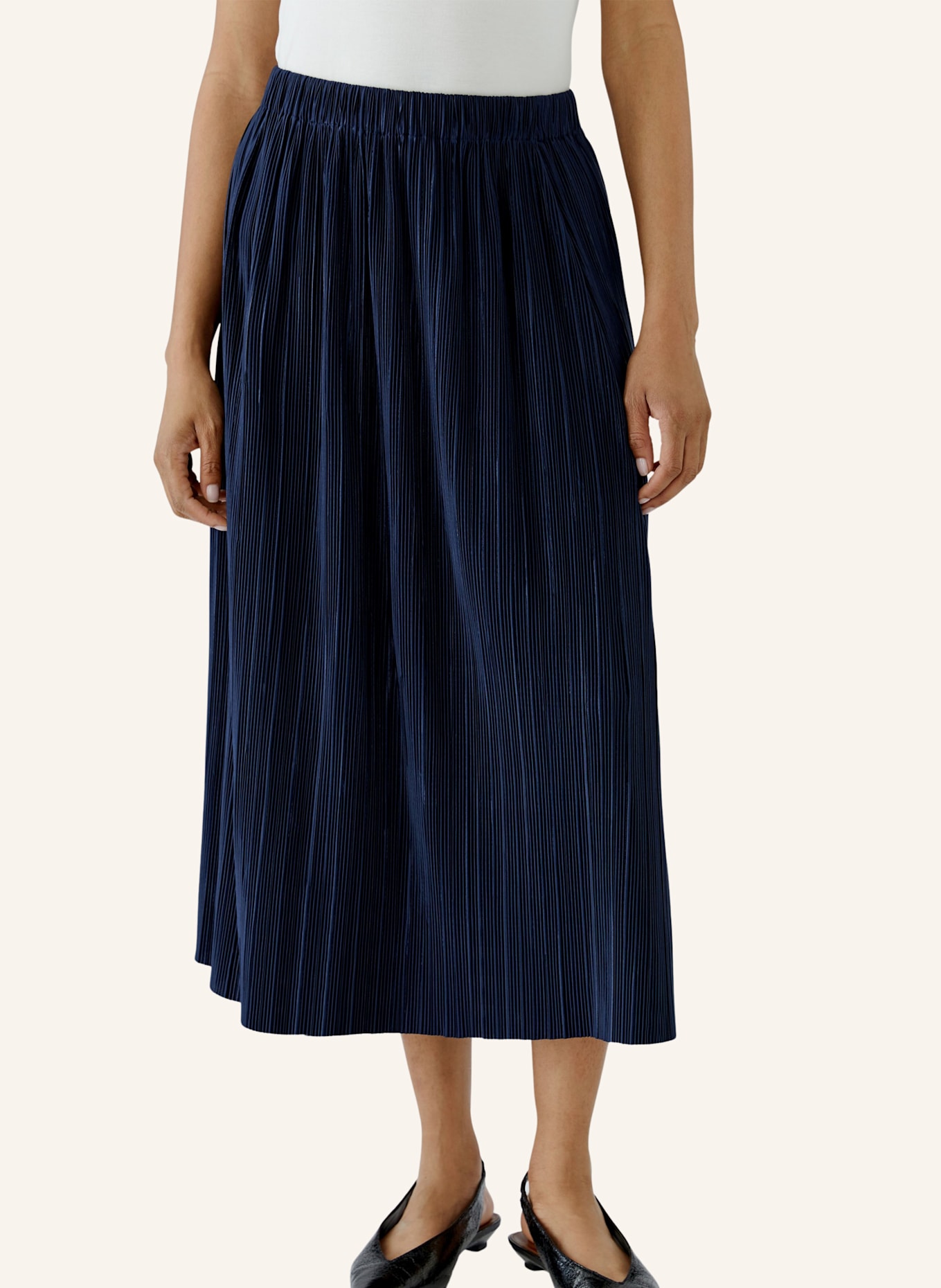 oui Rock: BLAU