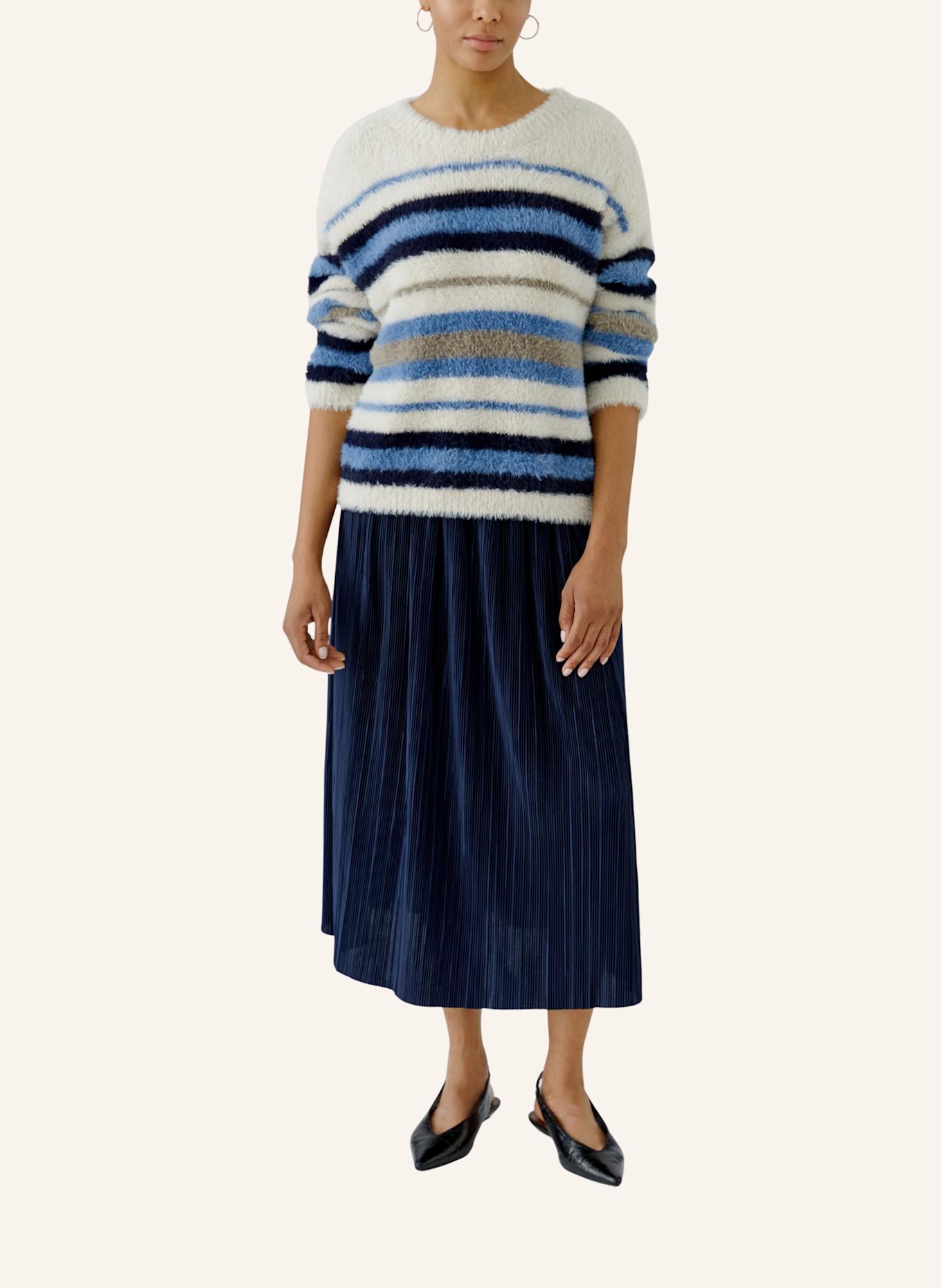 oui Rock: BLAU