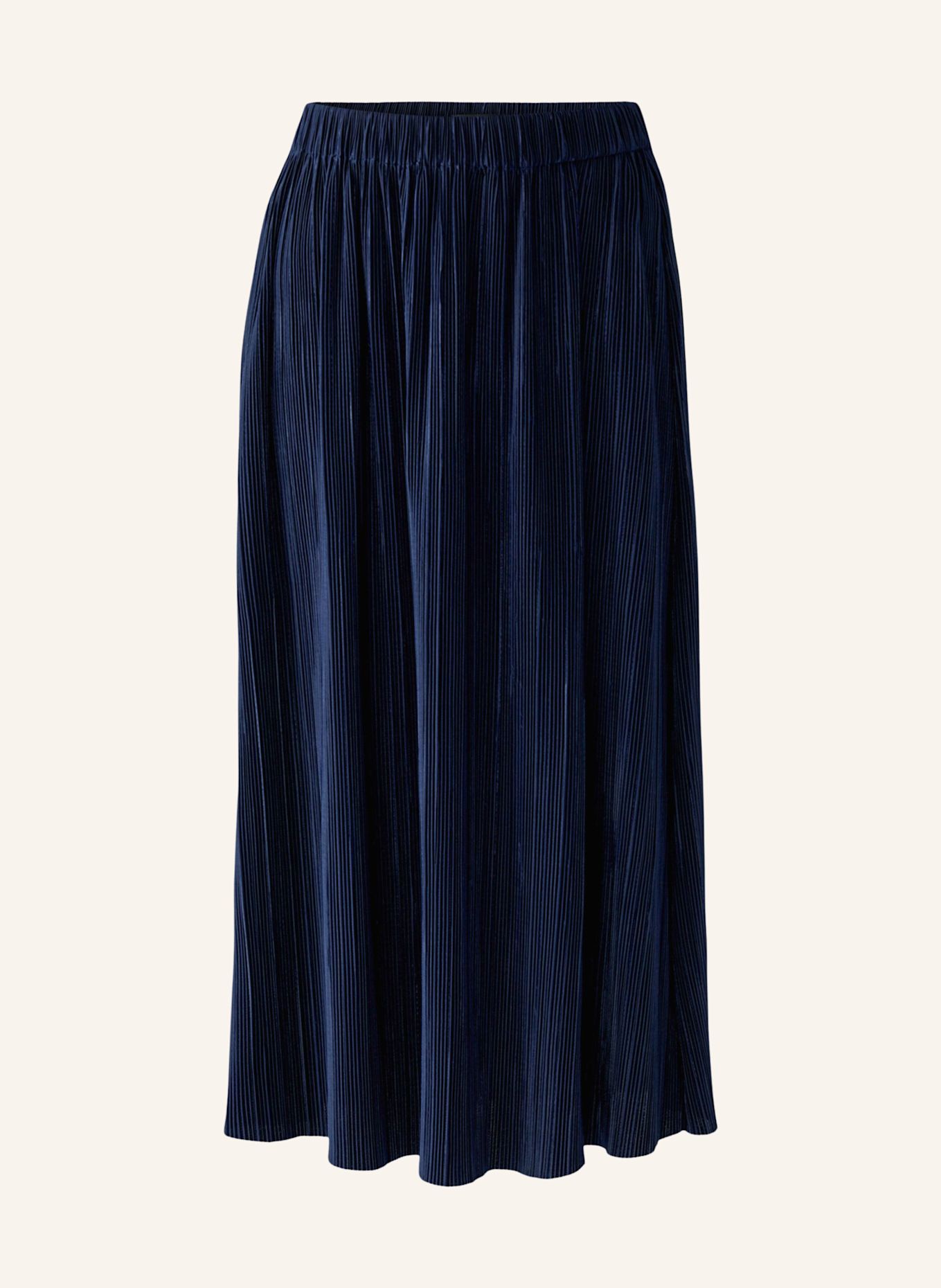 oui Rok: BLAUW