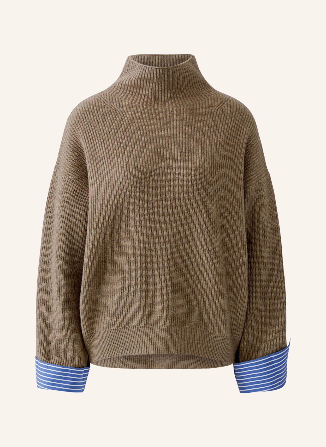 Oui Trui: BRUIN