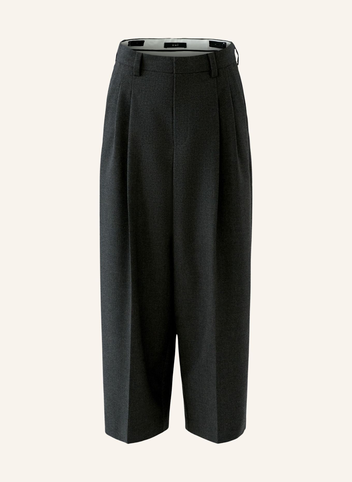 oui Hose: GRAU