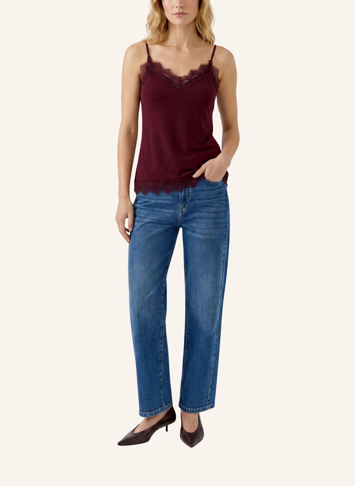 oui Top: ROT
