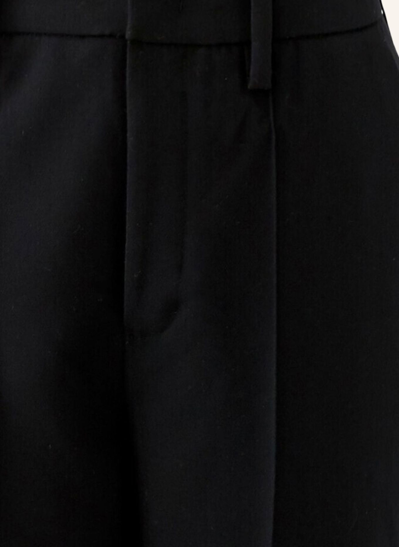 Oui Broek: ZWART