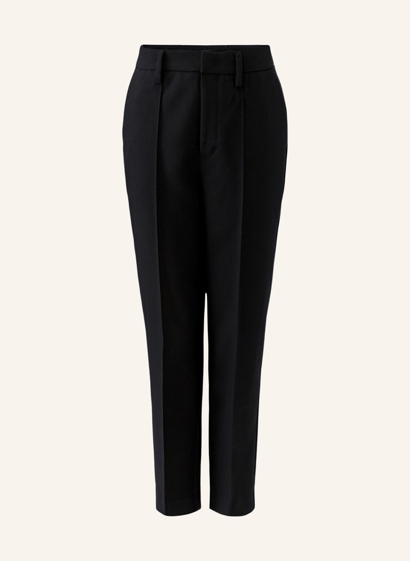 Oui Broek: ZWART