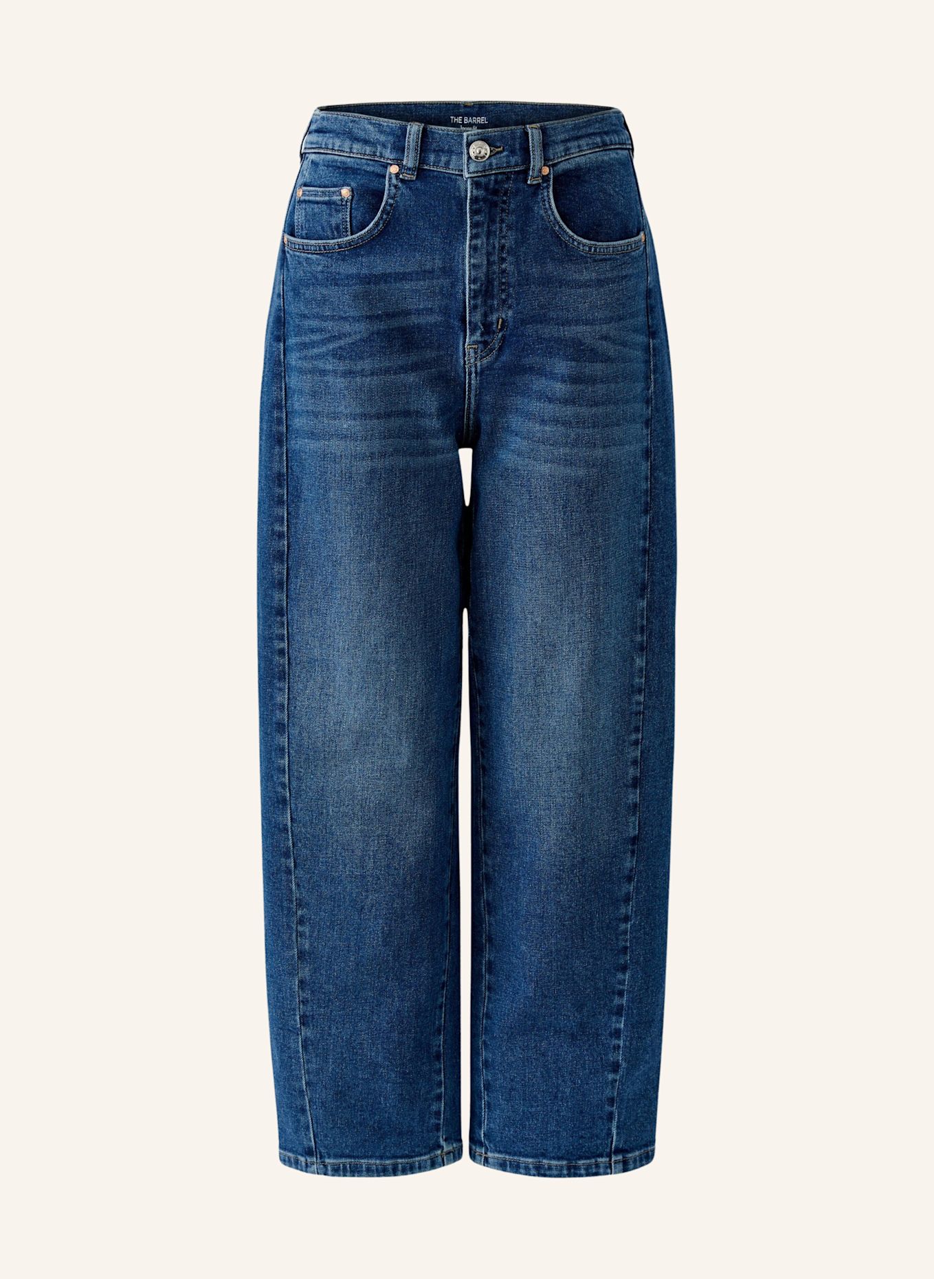 Oui Jeans: BLUE