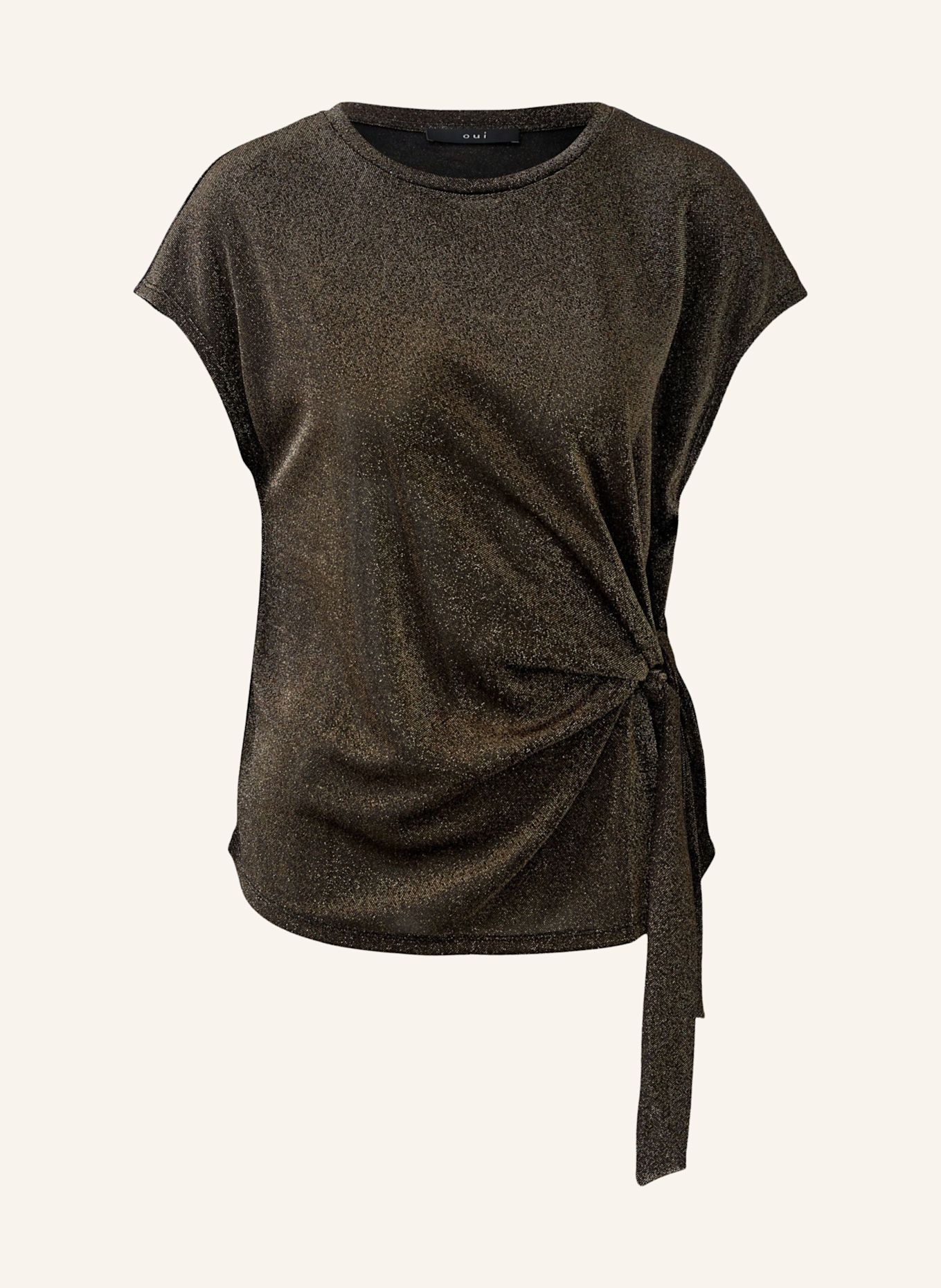 Oui T-shirt: BRUIN