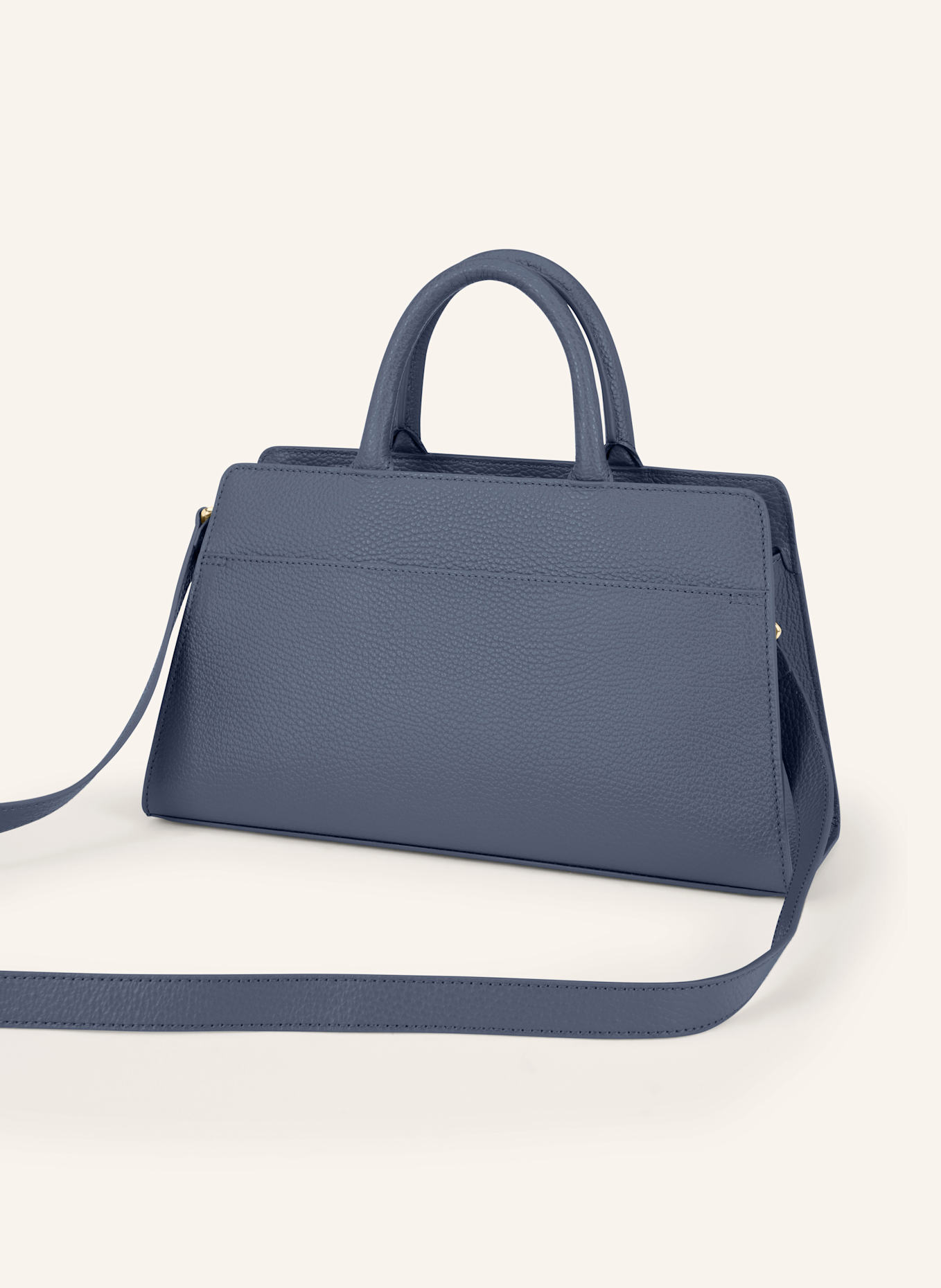 AIGNER Handtasche CYBILL: BLAU