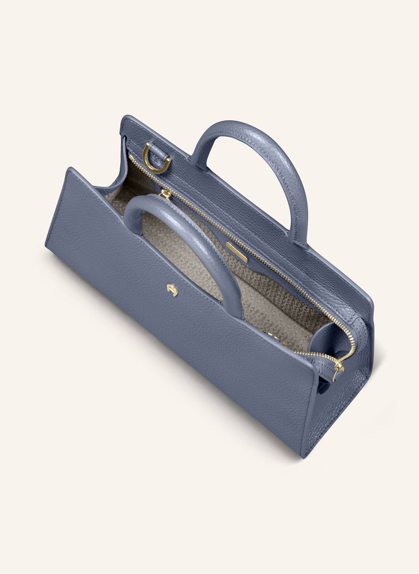 AIGNER Handtasche CYBILL: BLAU