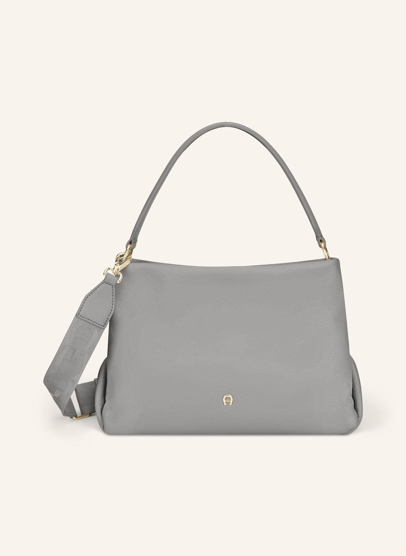 AIGNER Beuteltasche PAOLA: BEIGE