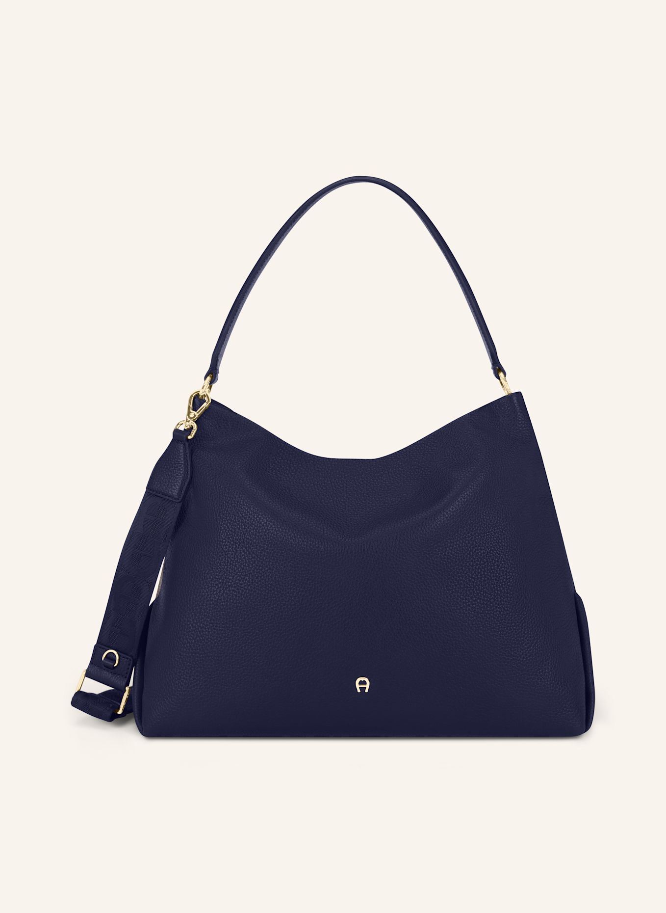 AIGNER Beuteltasche PAOLA: BLAU
