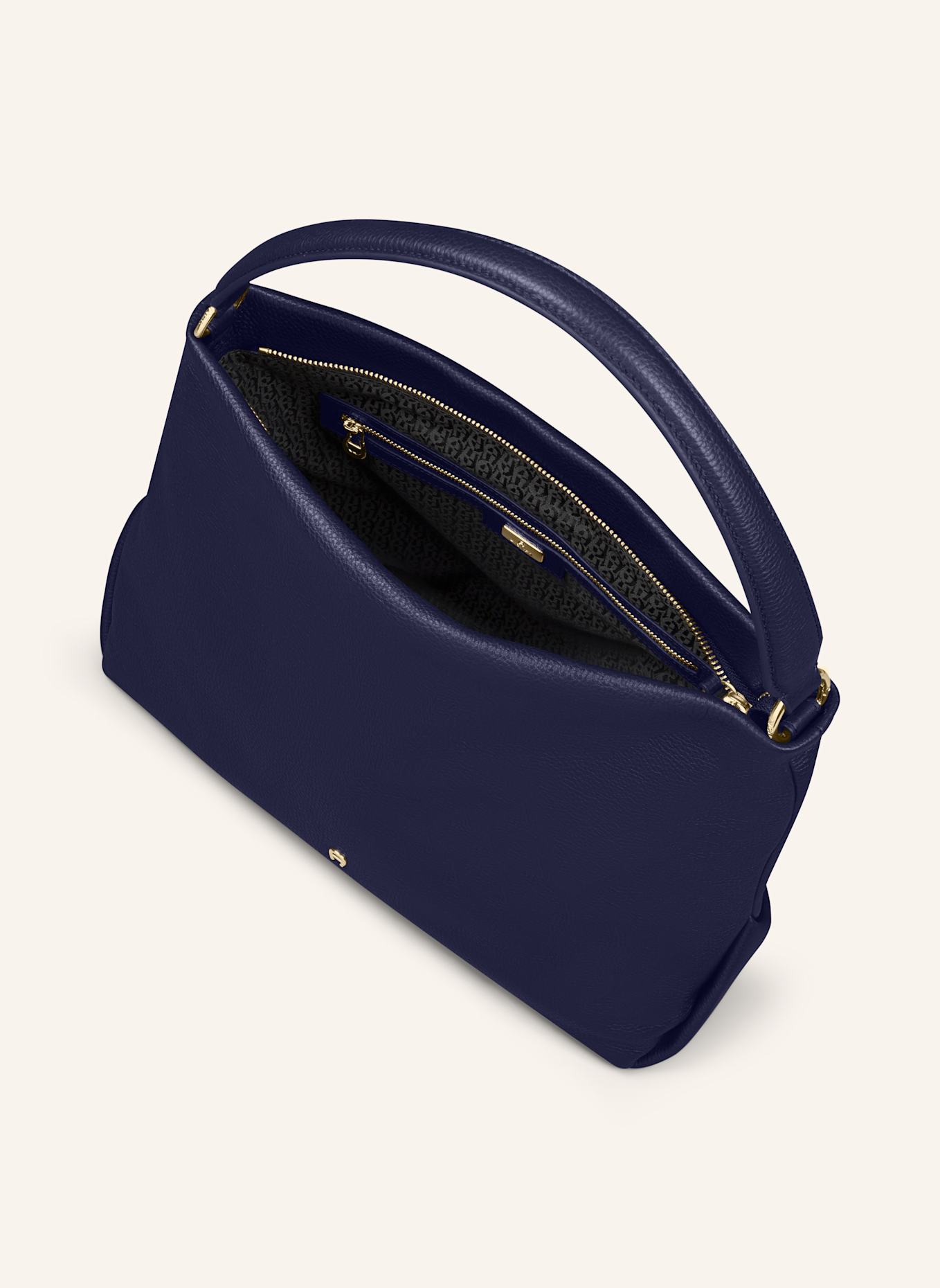 AIGNER Beuteltasche PAOLA: BLAU