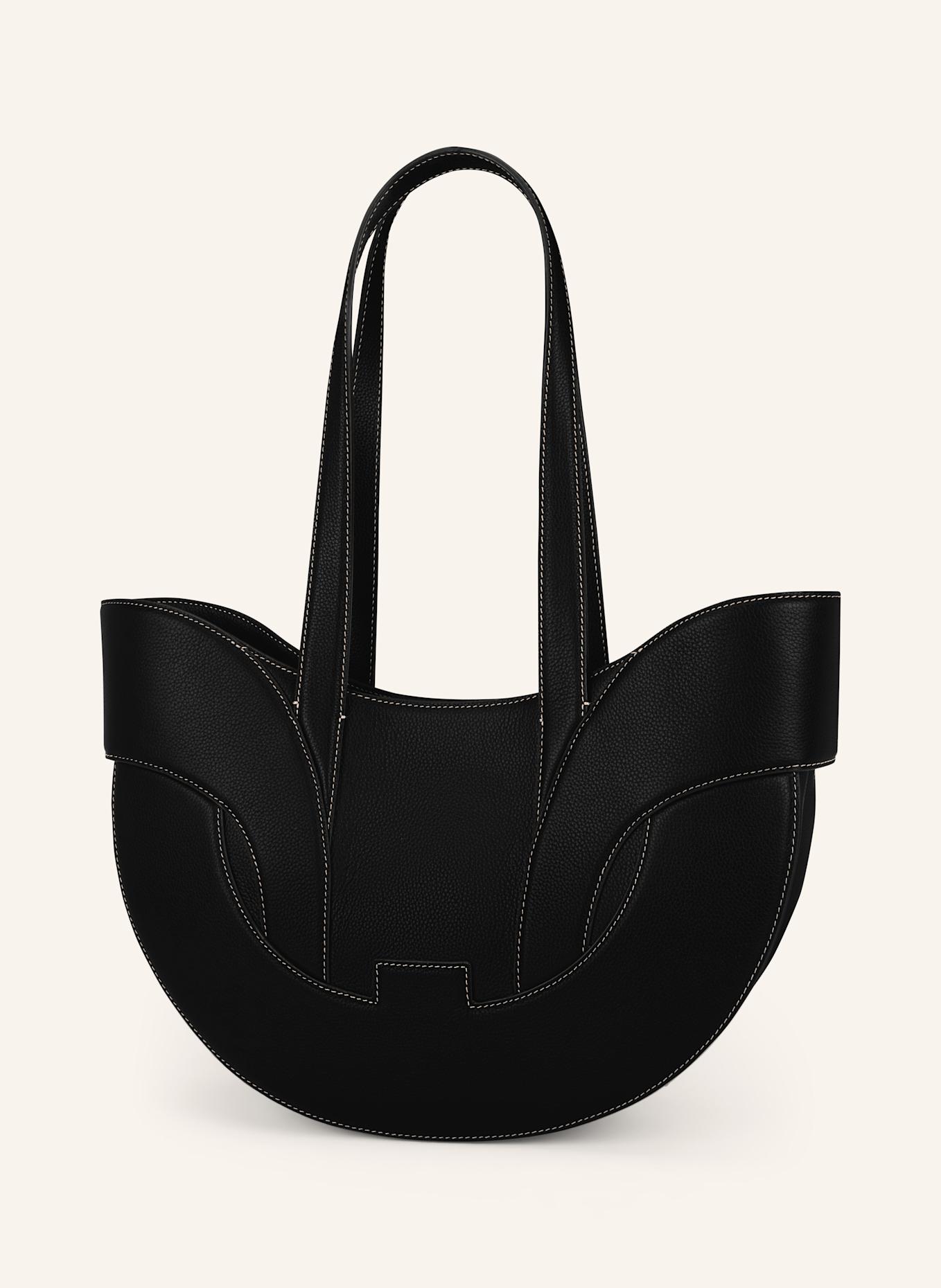 AIGNER Shopper SELLINA: SCHWARZ
