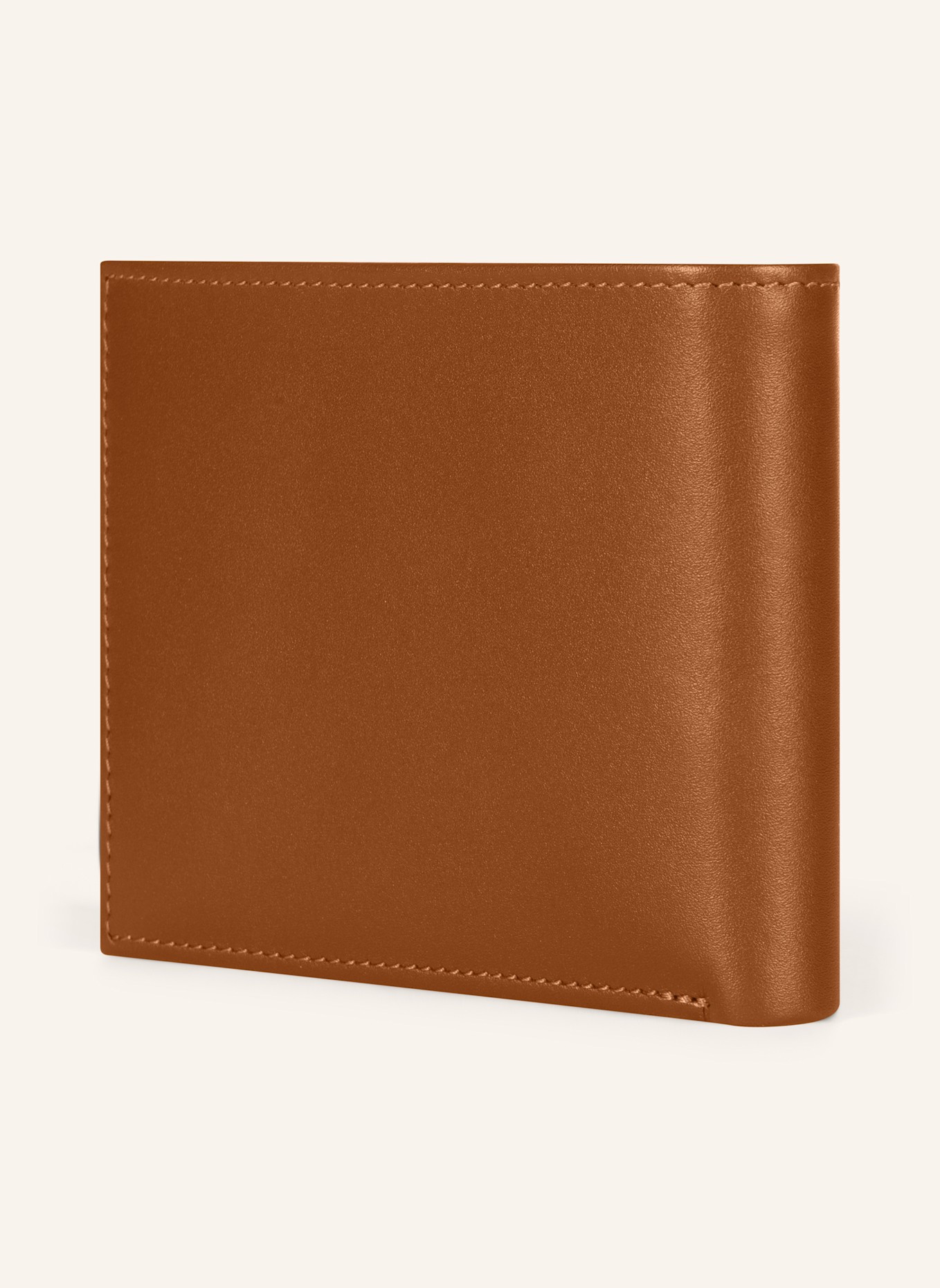 AIGNER Geldbörse: COGNAC