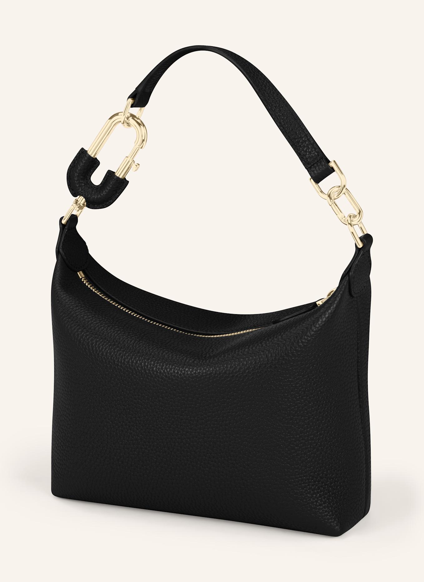 AIGNER INA: SCHWARZ