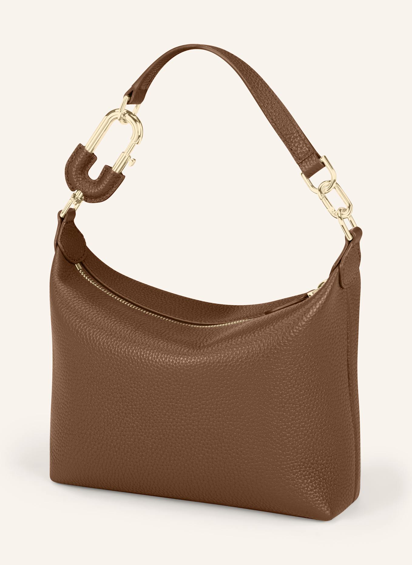AIGNER INA: BRAUN