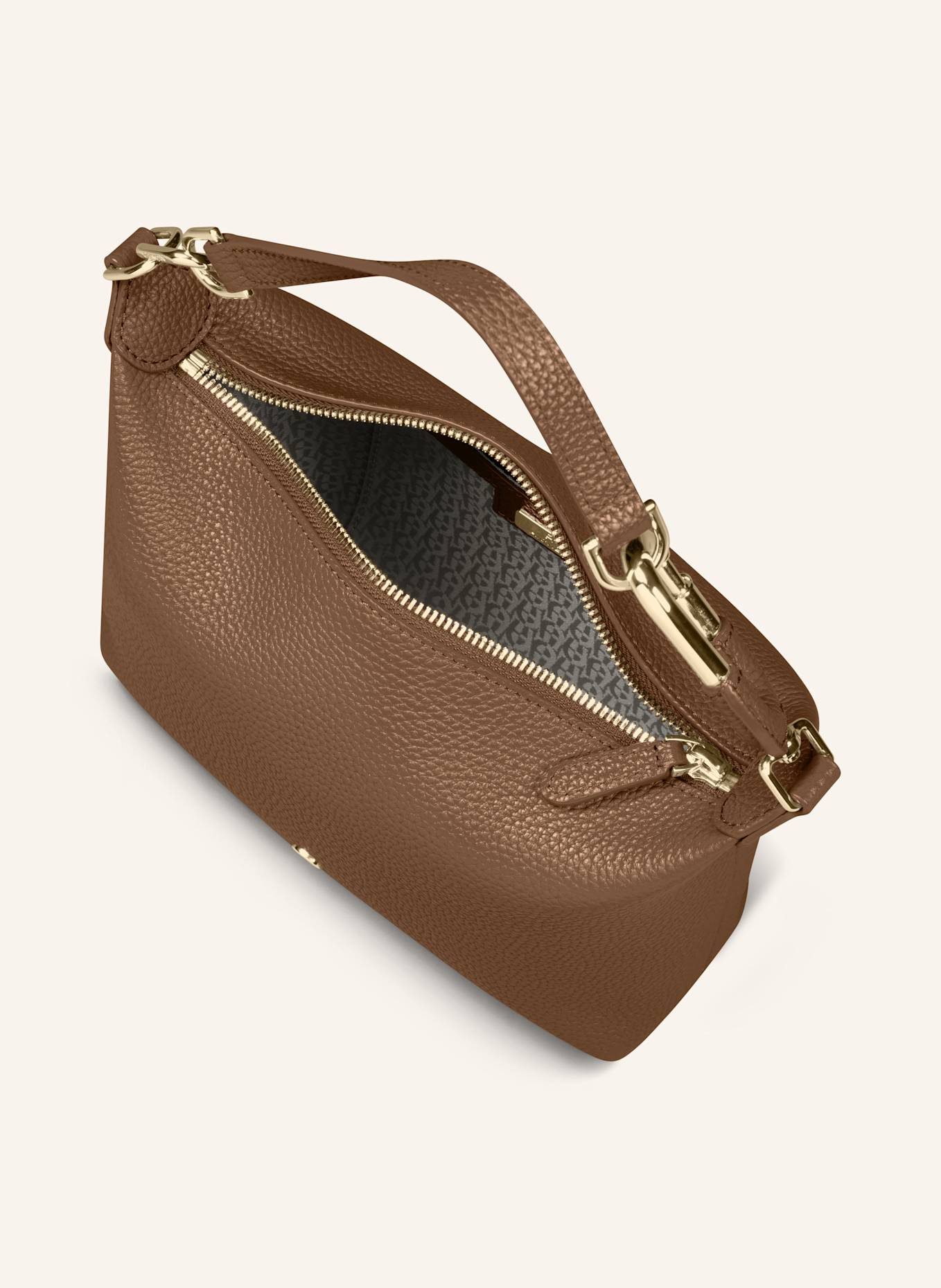 AIGNER INA: BRAUN
