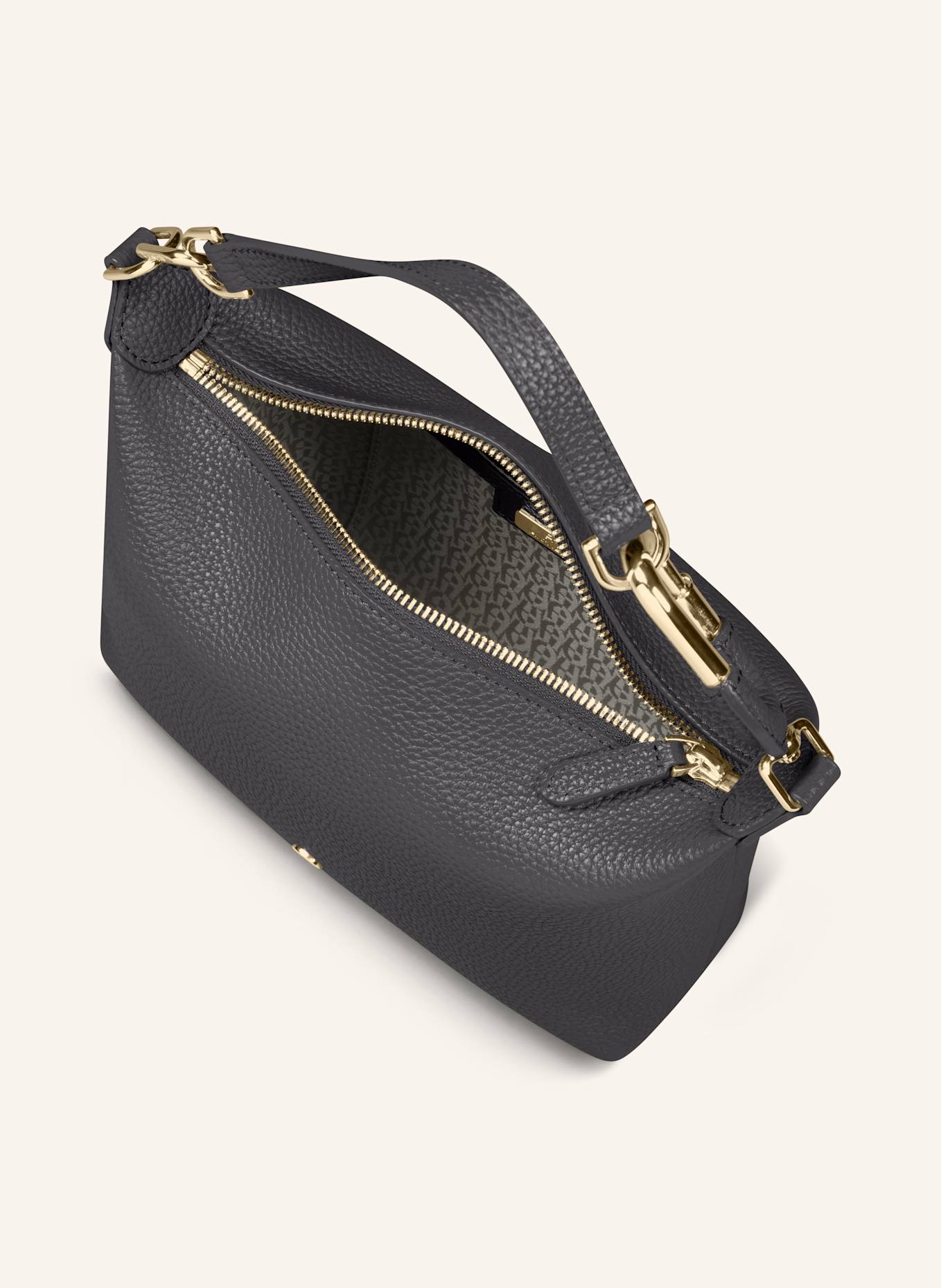 AIGNER INA: GRAU