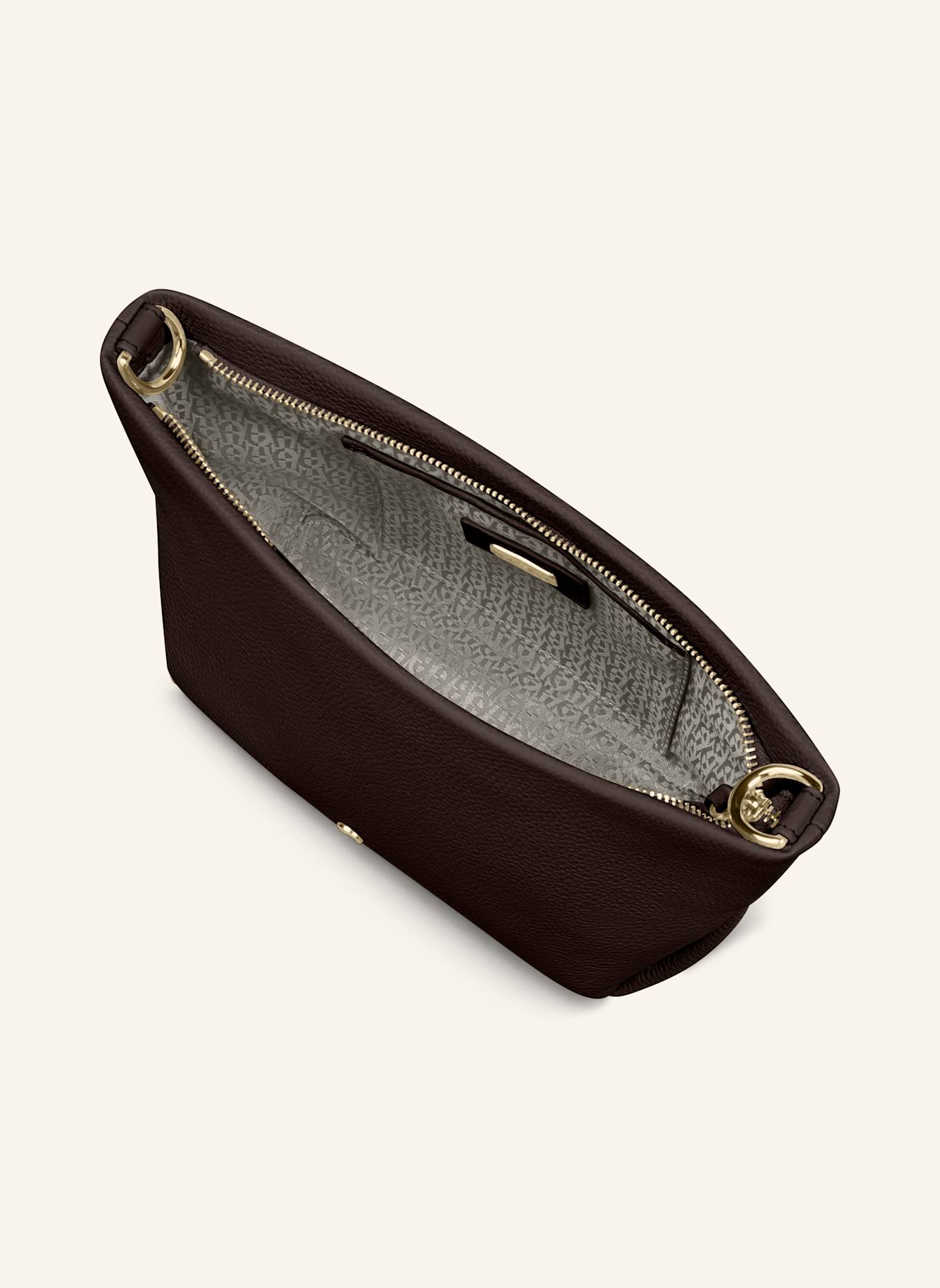 AIGNER PAOLA: BRAUN