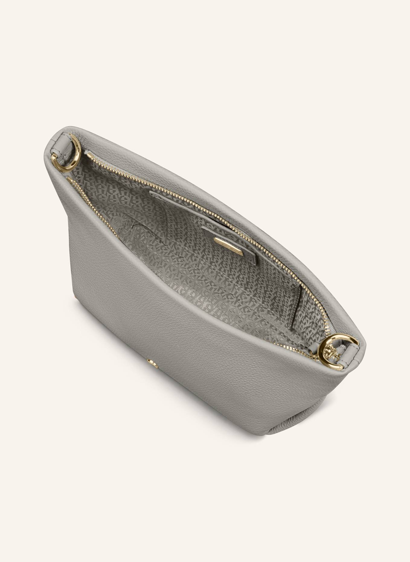 AIGNER PAOLA: BEIGE