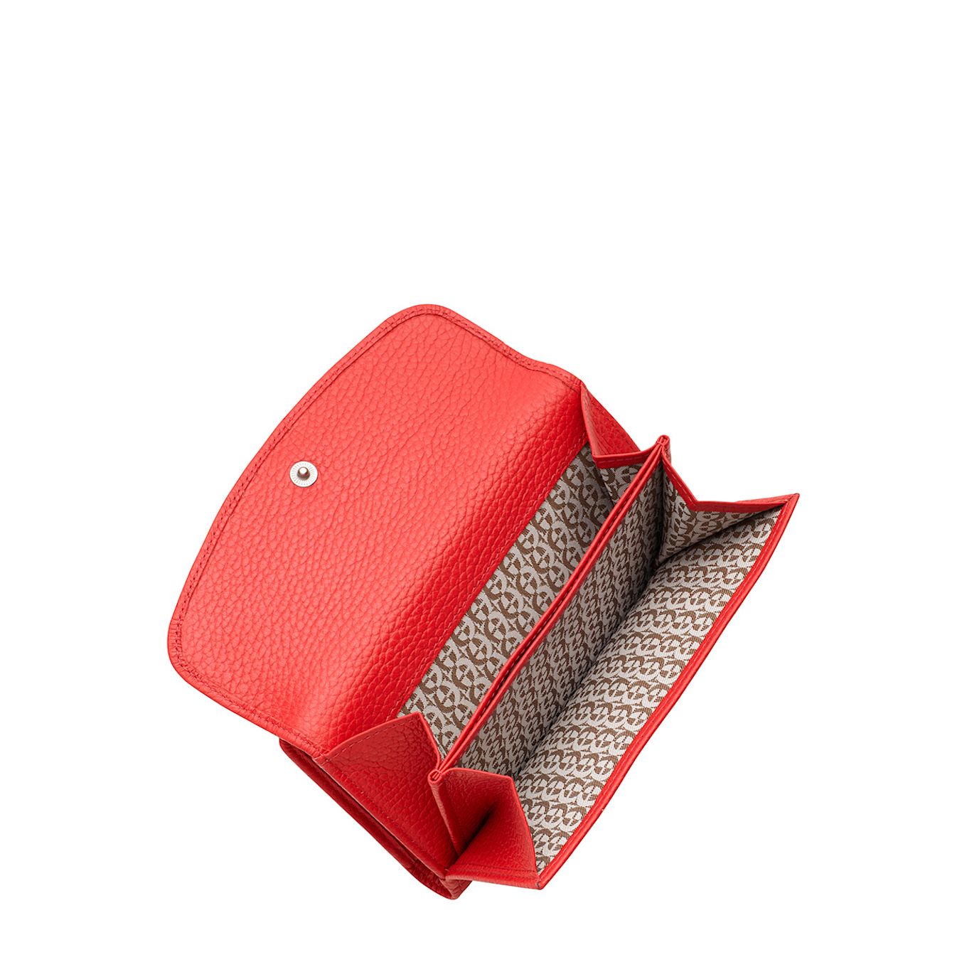 AIGNER Geldbörse BASICS: ROT