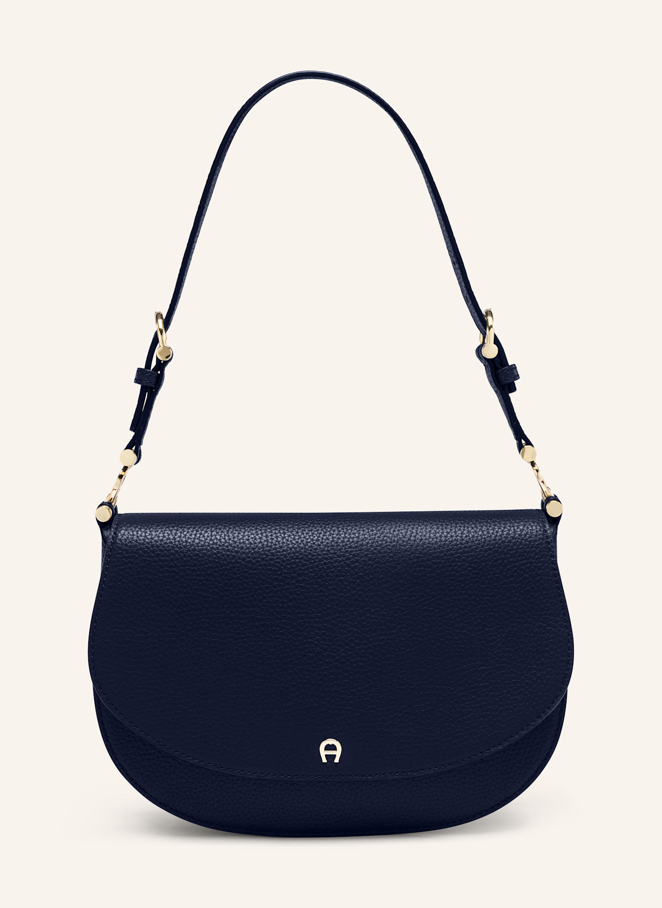 AIGNER Umhängetasche DELIA: BLAU