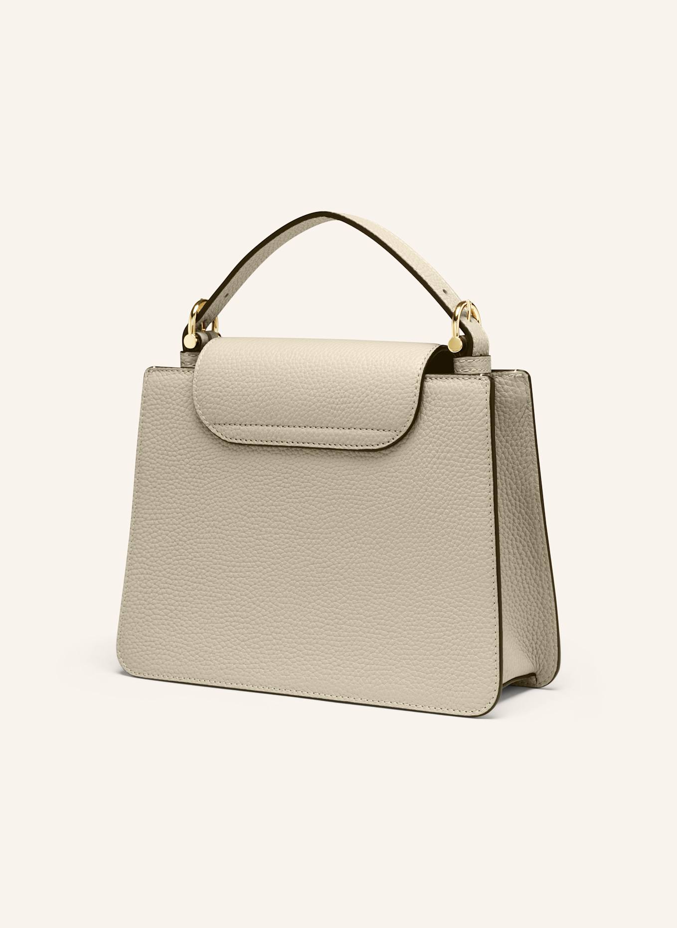 AIGNER Handtasche DELIA: BEIGE