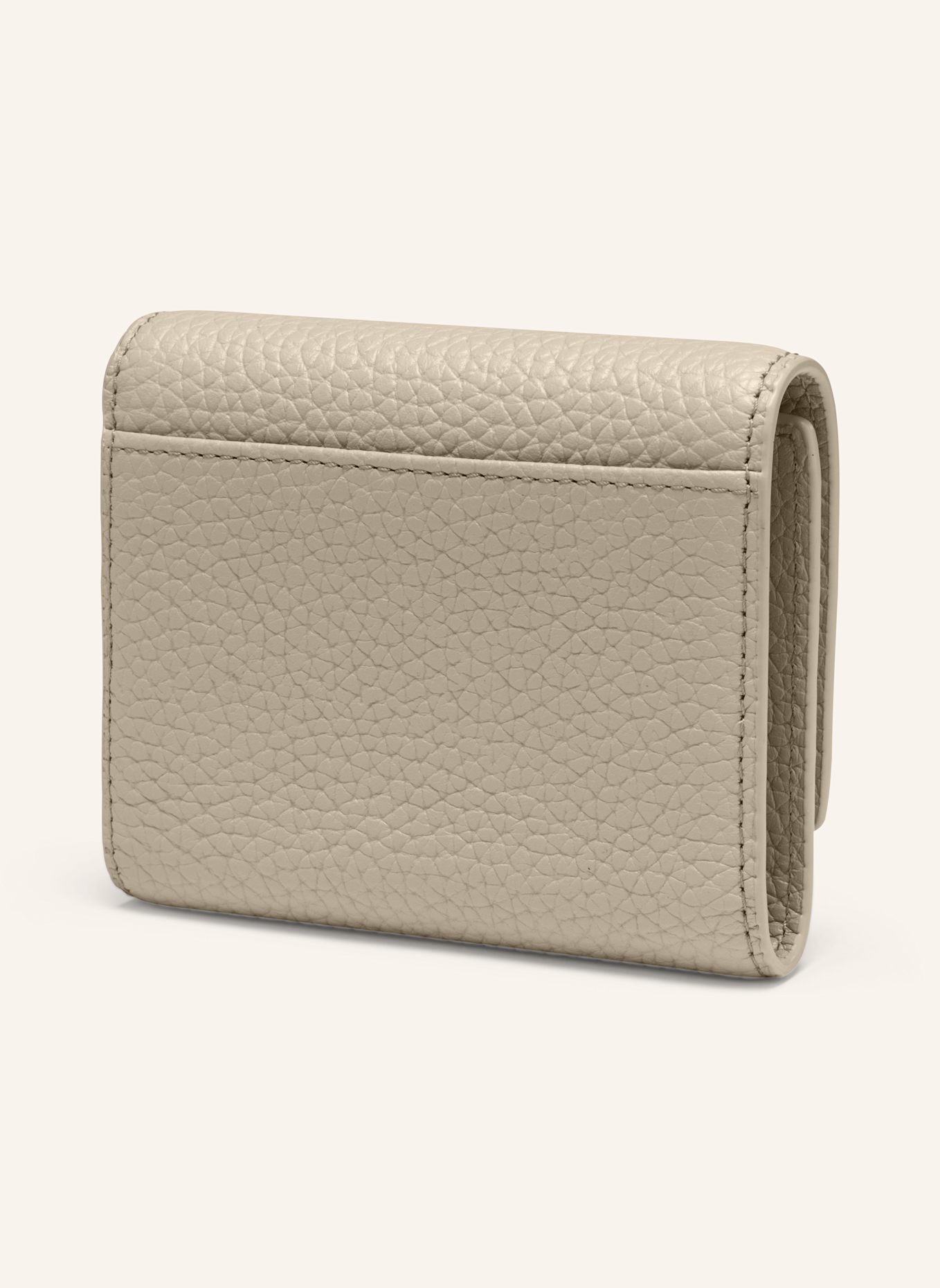 AIGNER Geldbörse IVY: BEIGE
