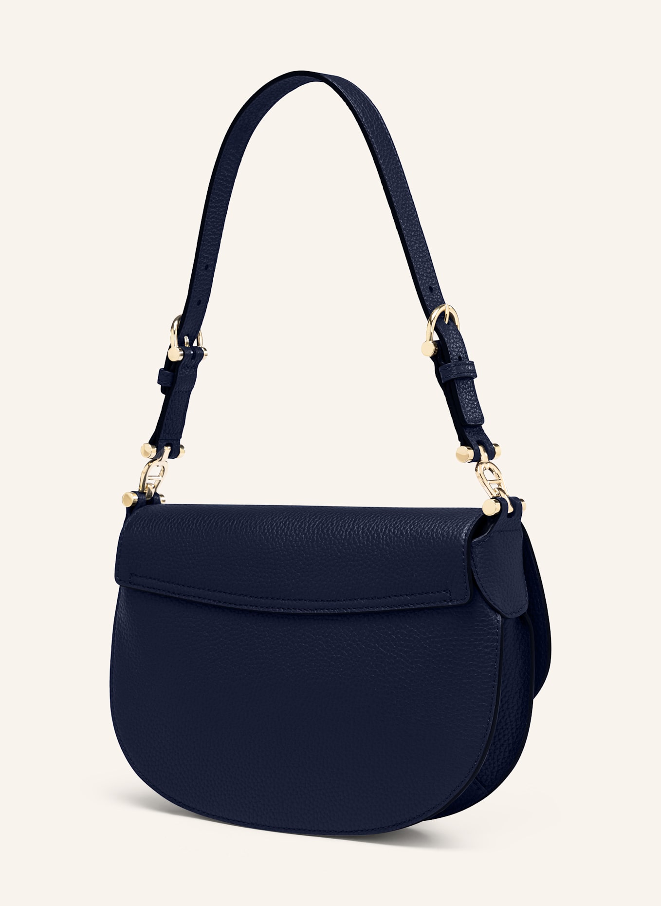 AIGNER Umhängetasche DELIA: BLAU