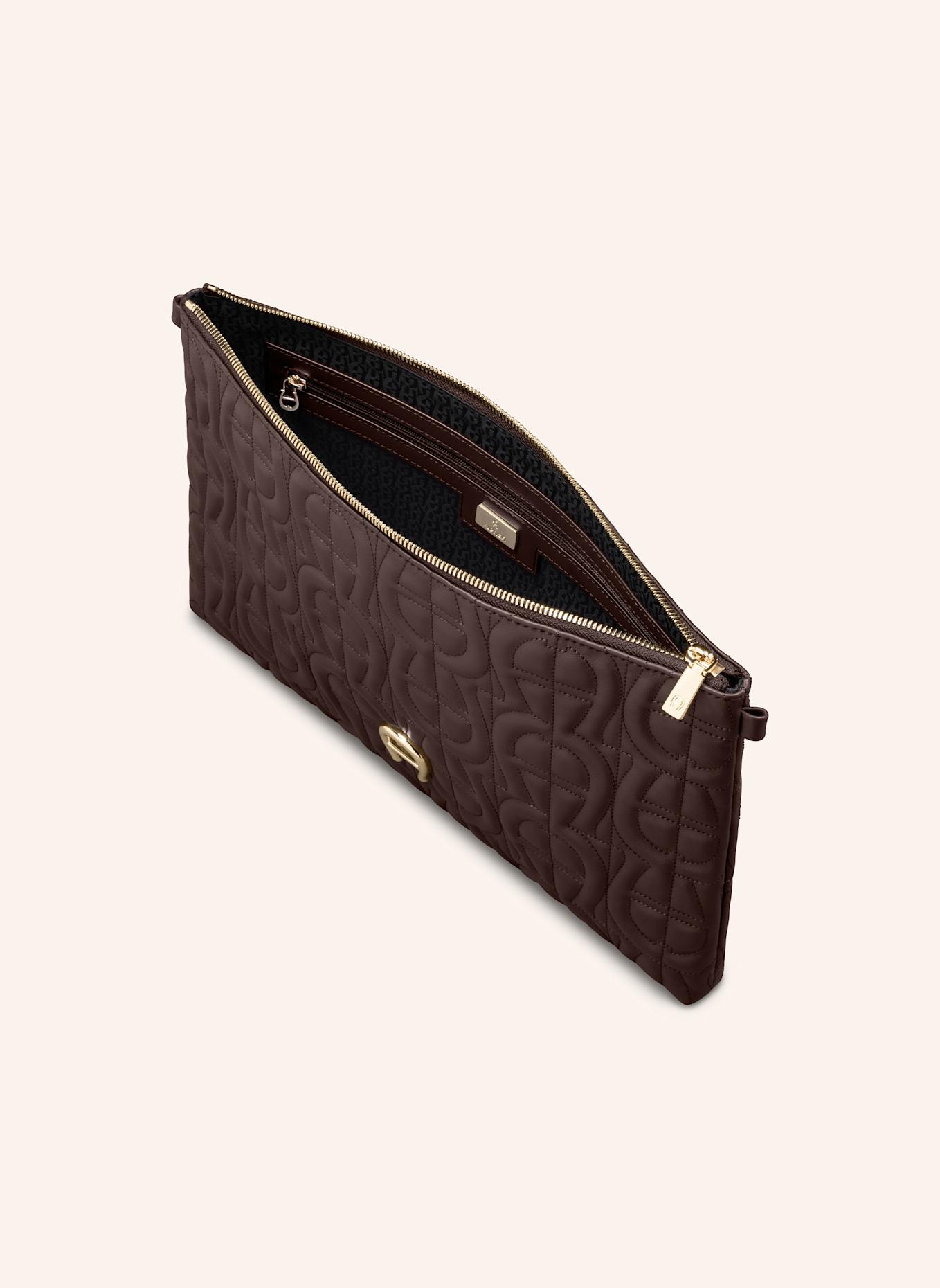 AIGNER DIADORA: DUNKELBRAUN