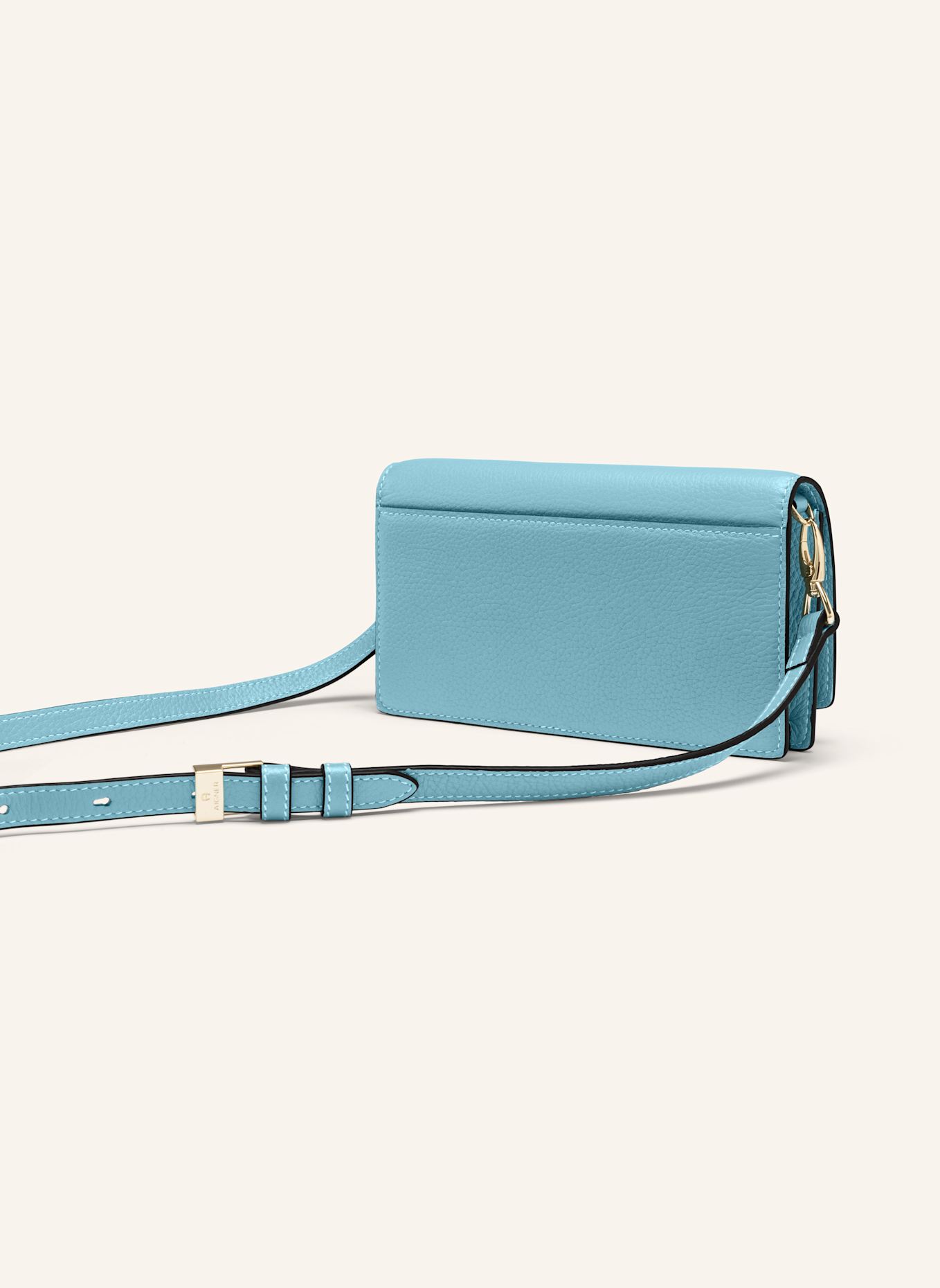 AIGNER FARAH: BLAU