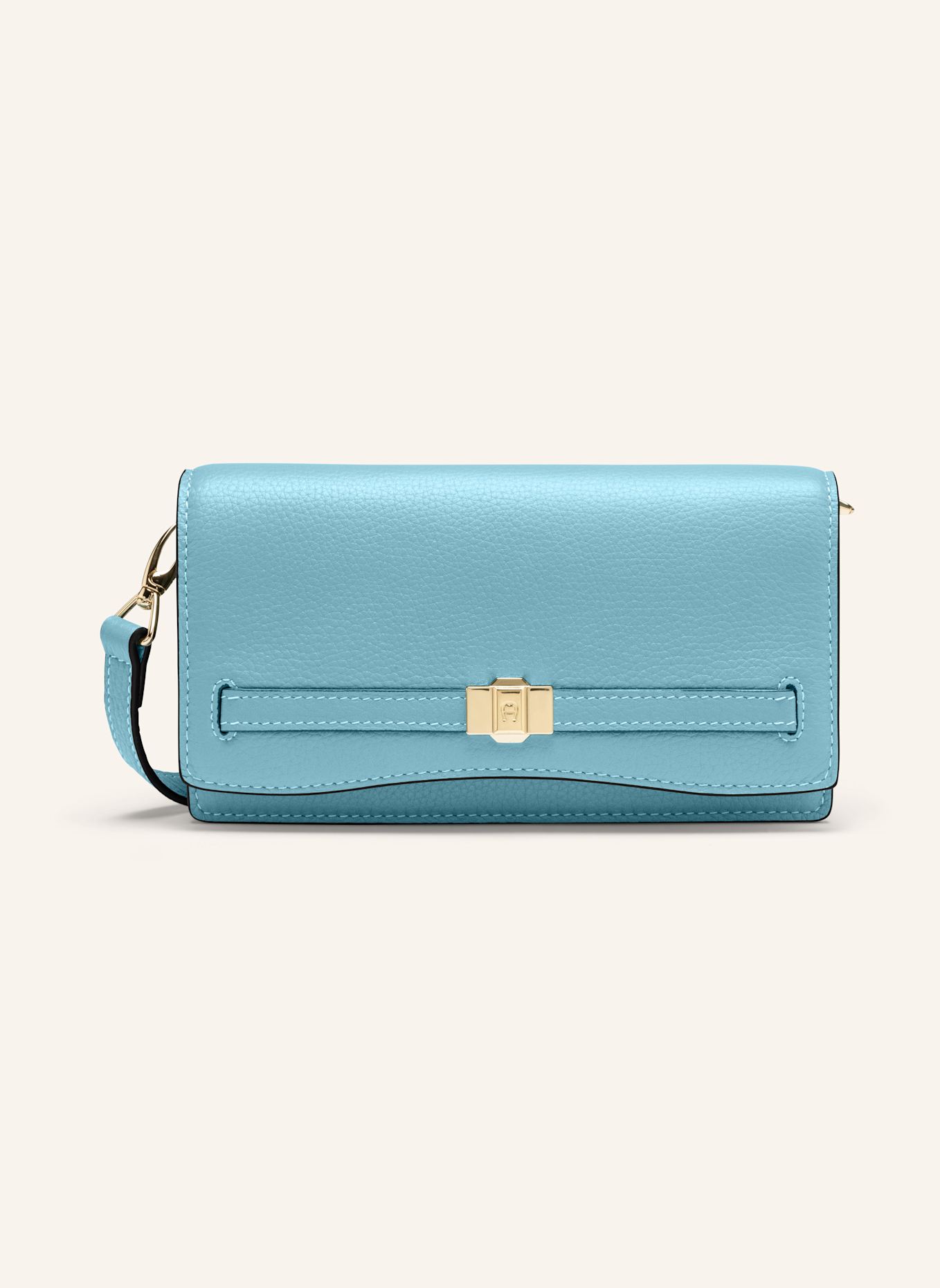 AIGNER FARAH: BLAU