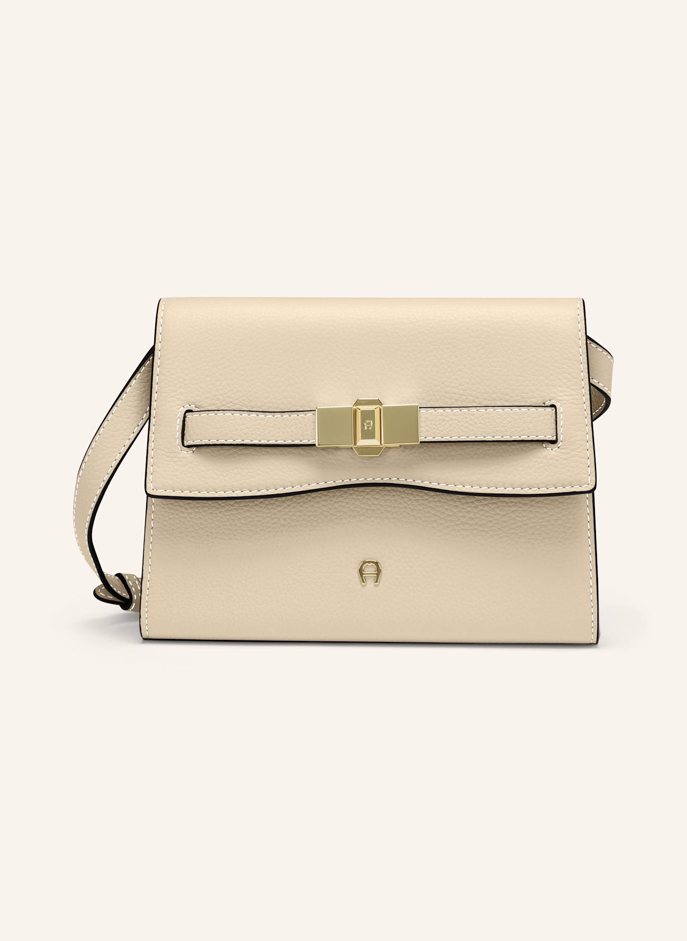 AIGNER Umhängetasche FARAH: WEISS