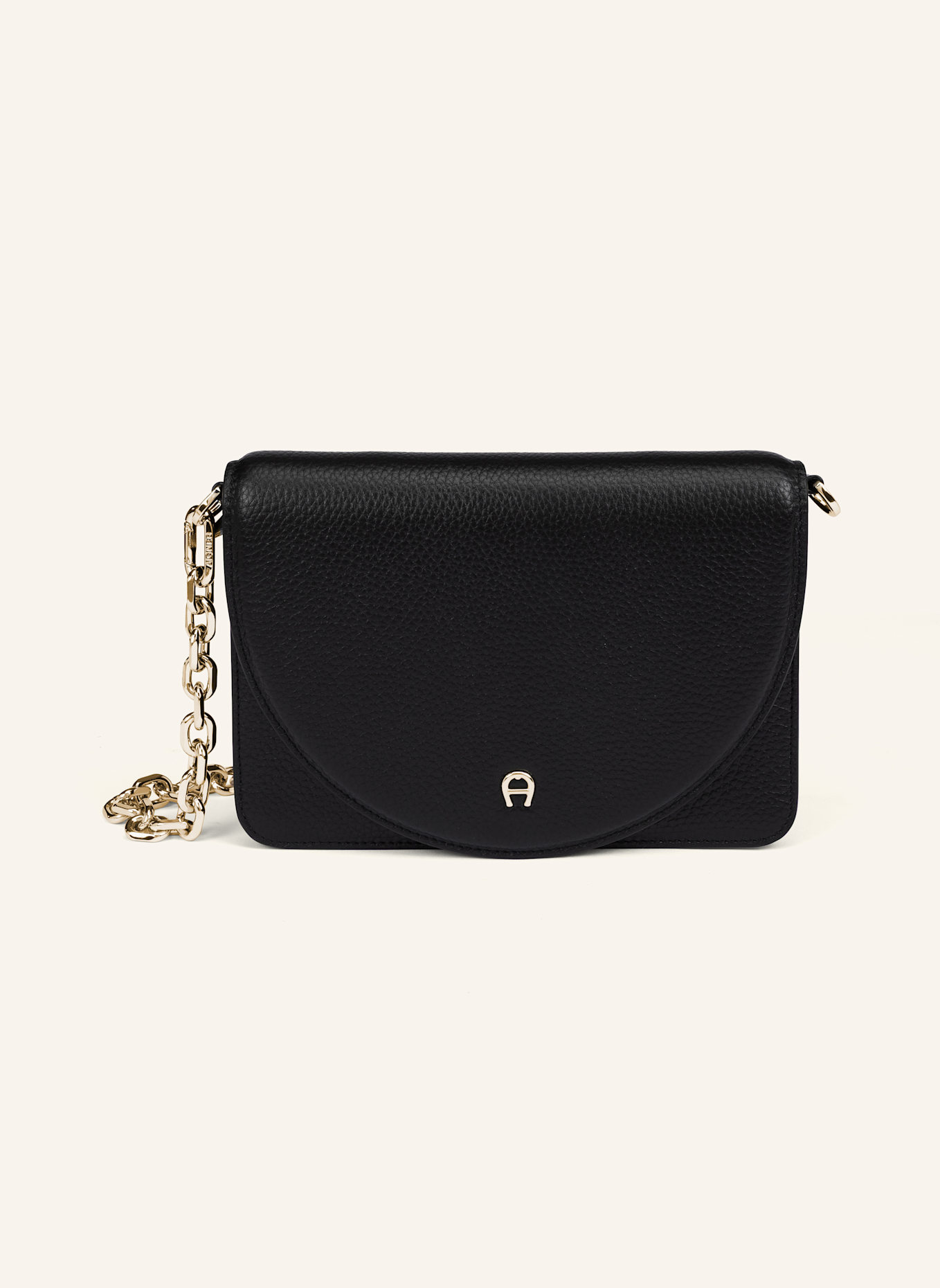 AIGNER FASHION: SCHWARZ