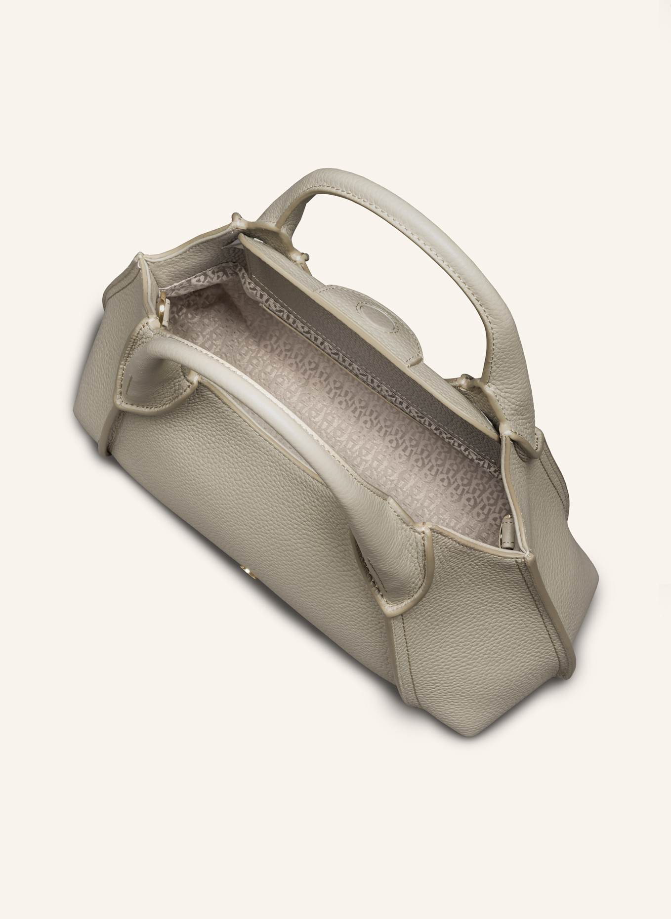 AIGNER Beuteltasche KAYLA: BEIGE