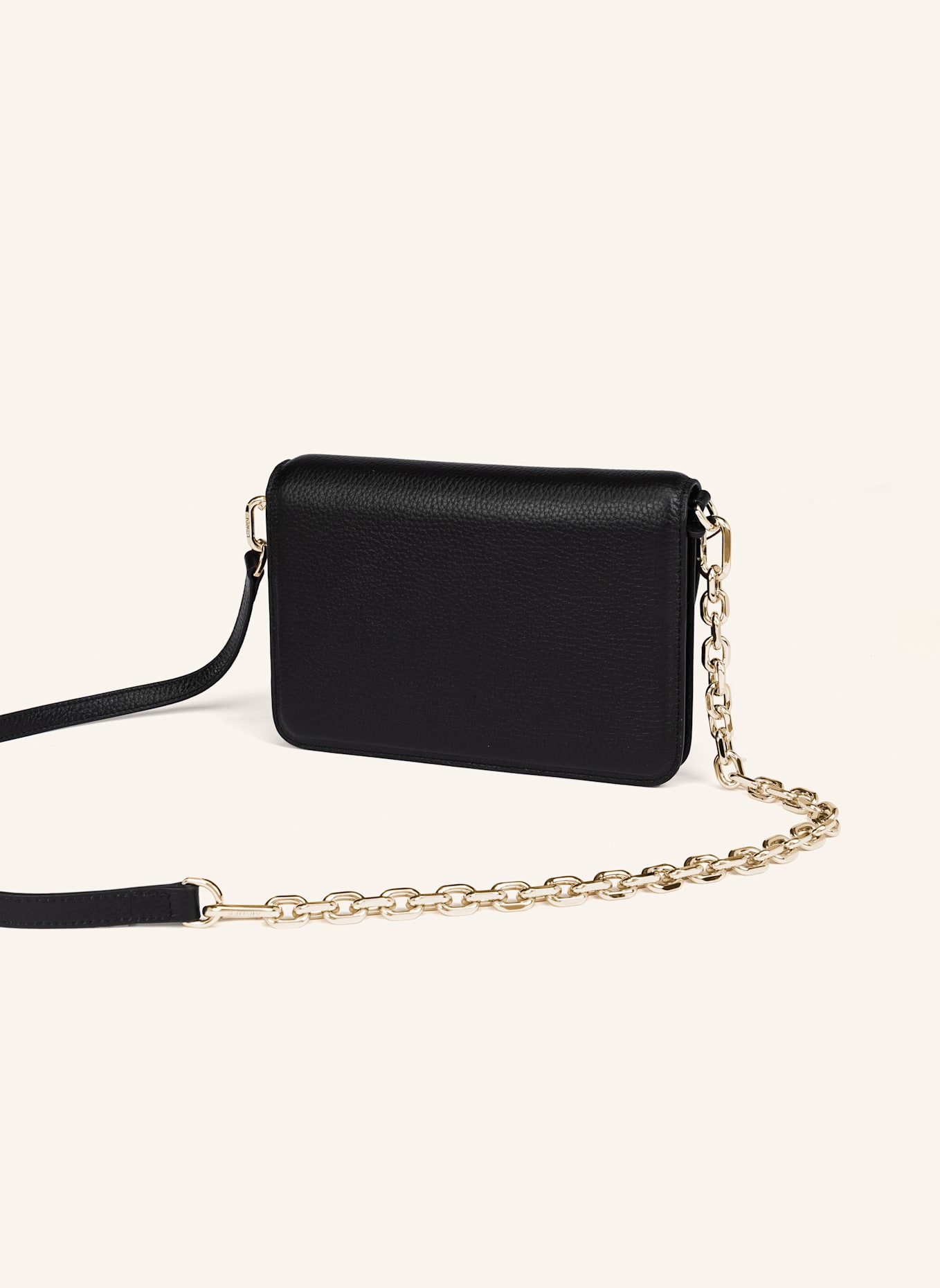 AIGNER FASHION: SCHWARZ