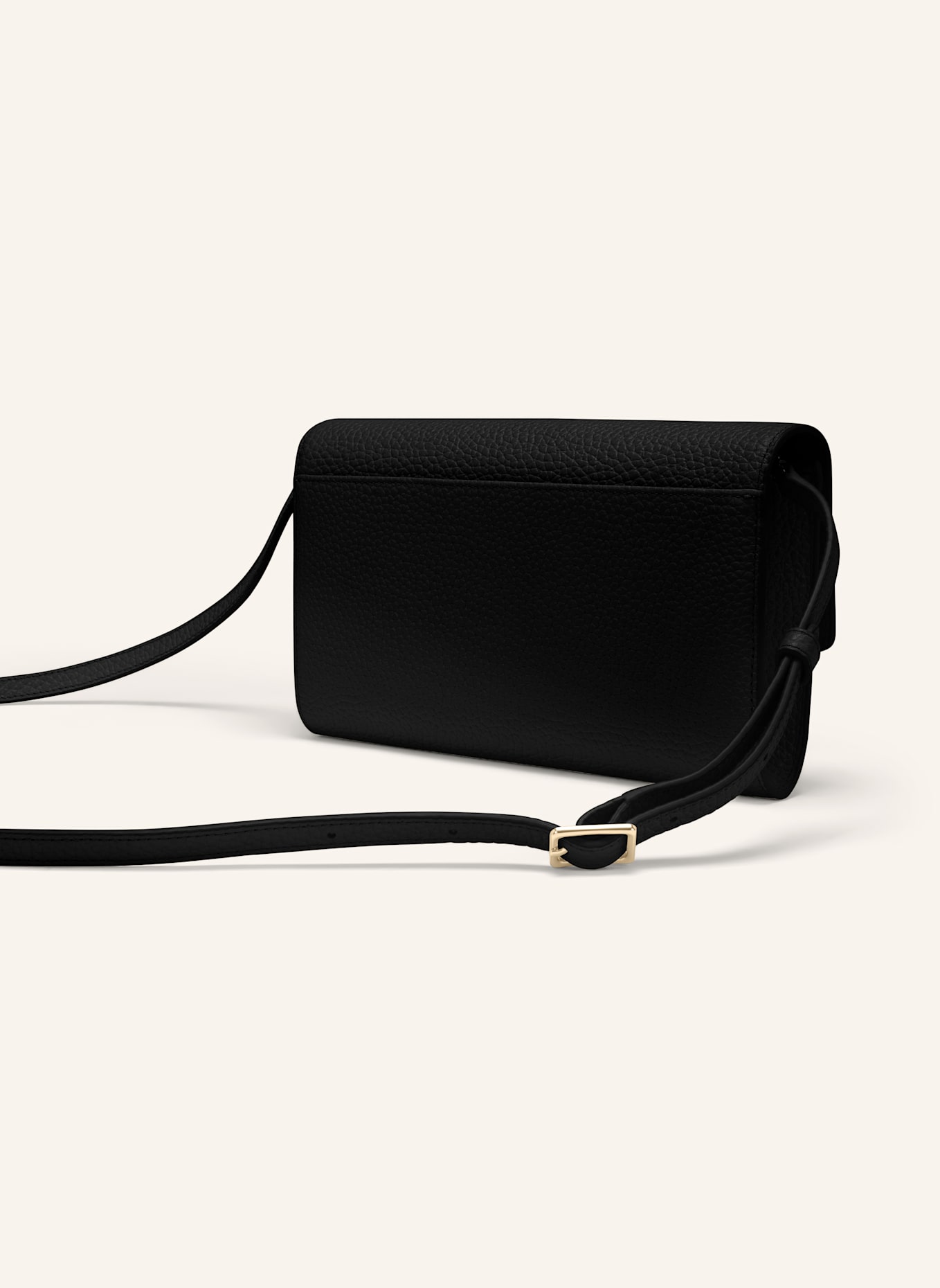 AIGNER FASHION: SCHWARZ