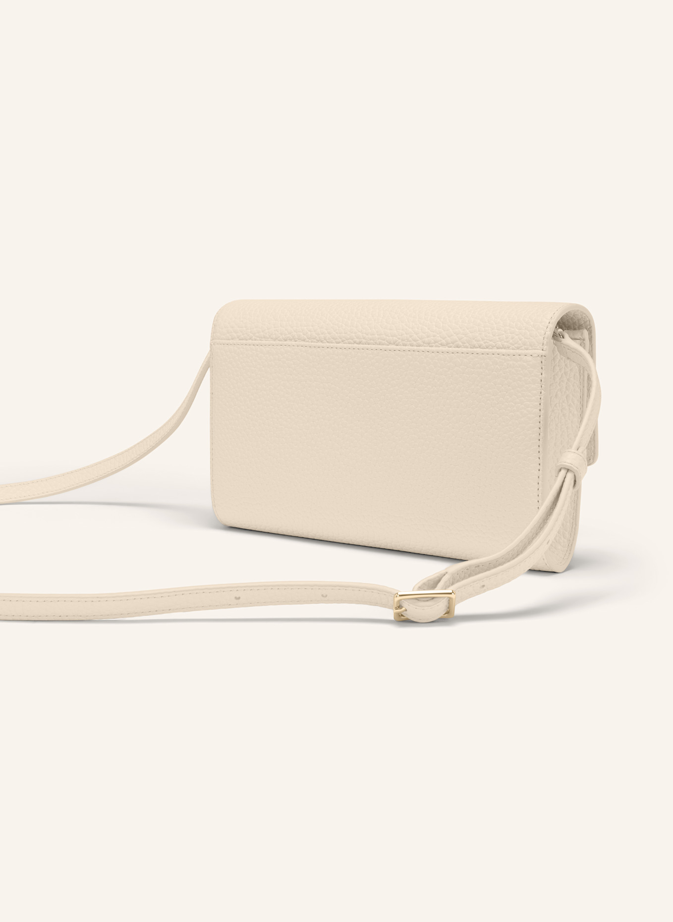 AIGNER FASHION: WEISS