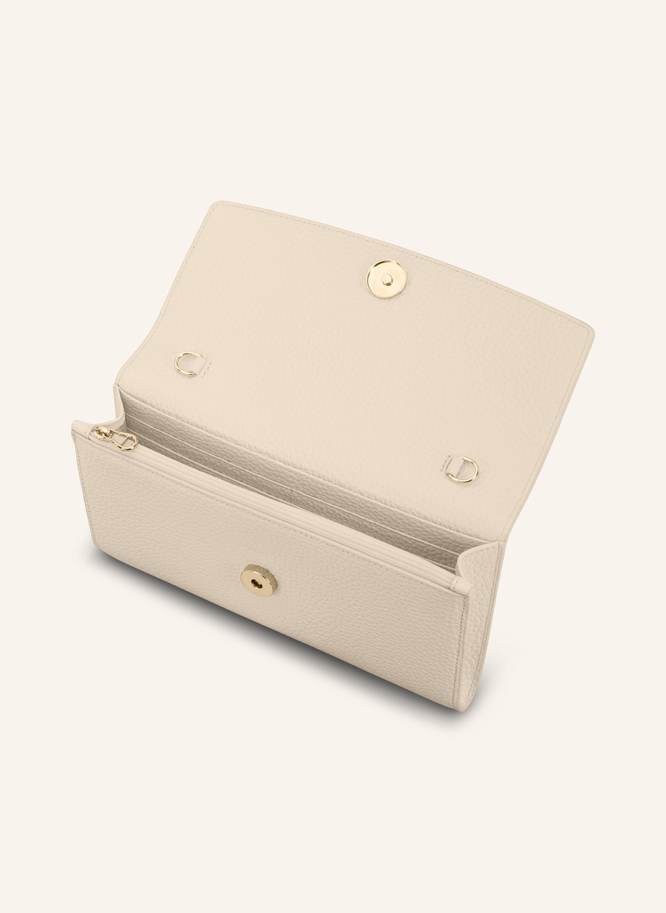 AIGNER FASHION: WEISS