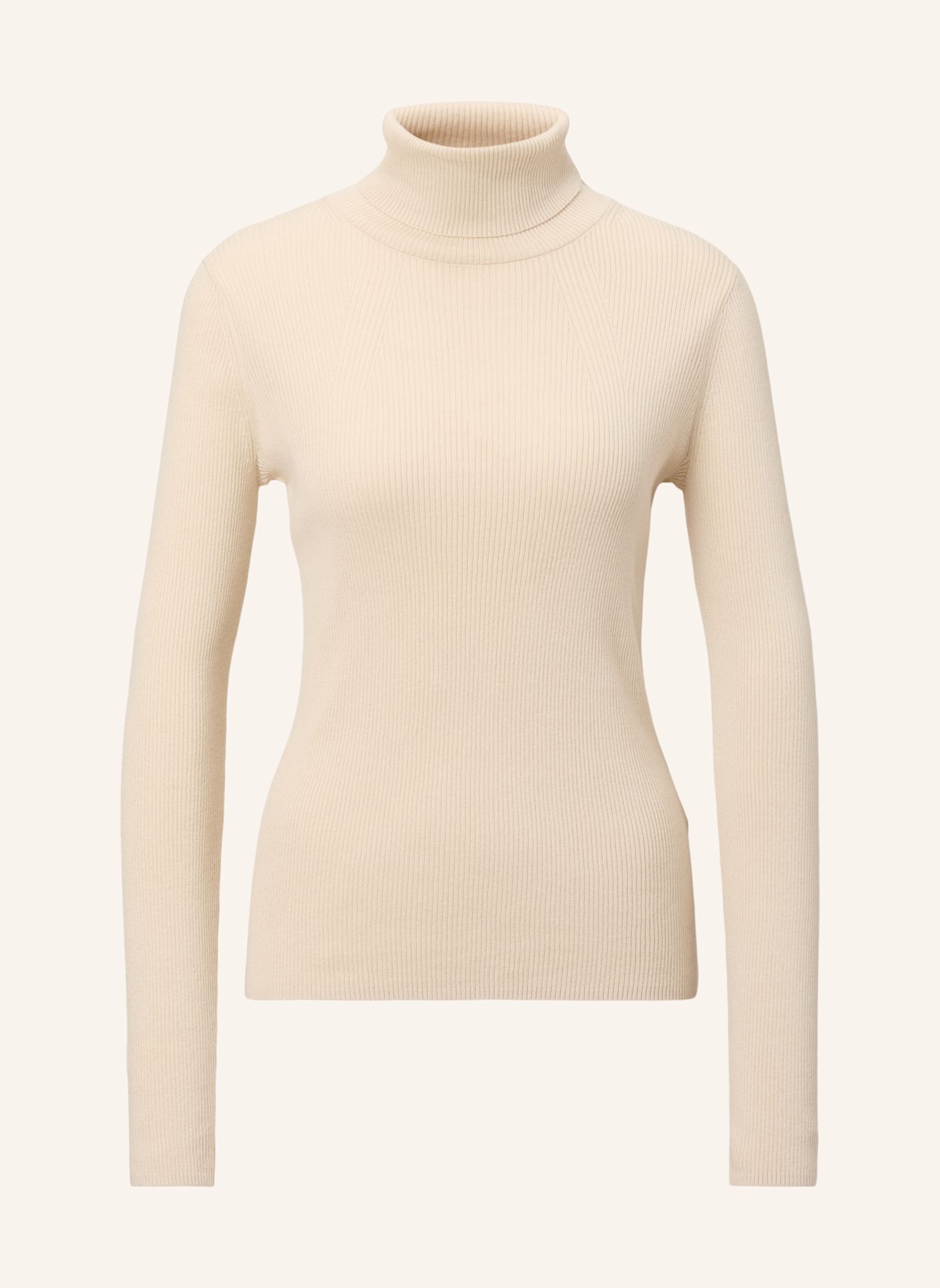 Marc O'Polo Pullover: BEIGE