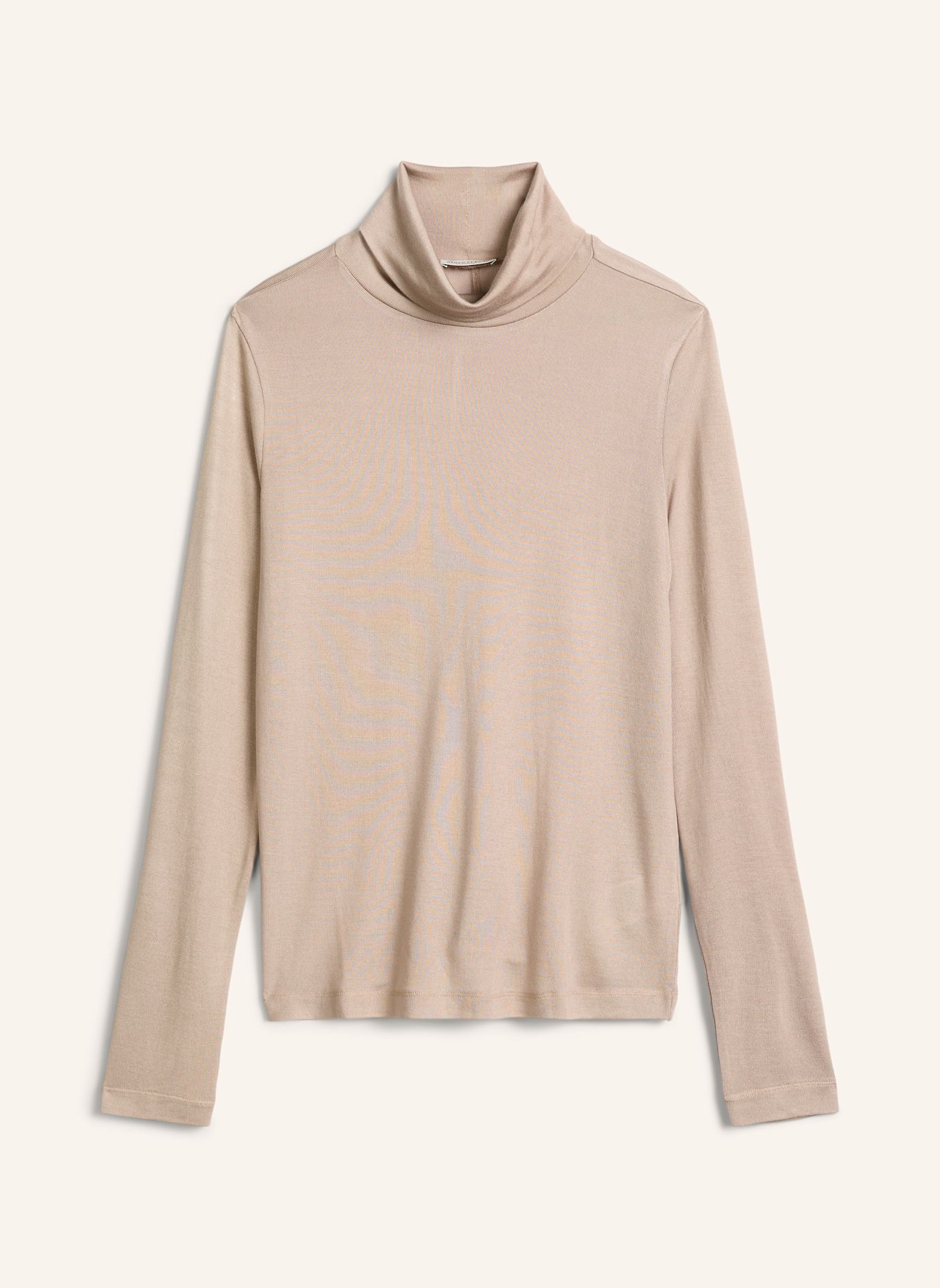 Marc O'Polo Longsleeve: GRAU
