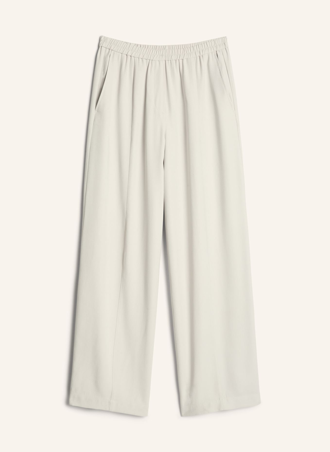 Marc O'Polo Schlupfhose: GRAU