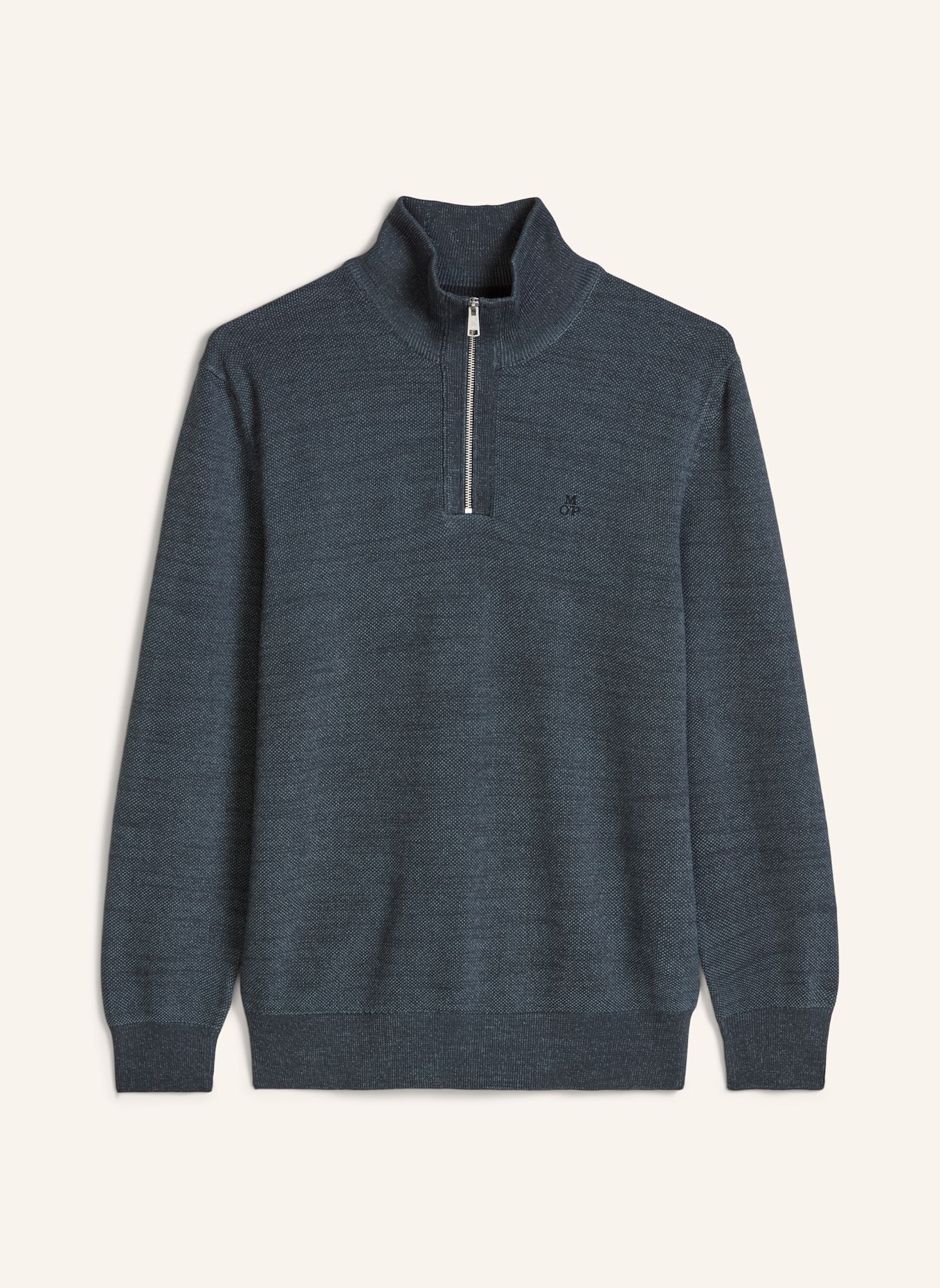 Marc O'Polo Troyer: BLAU