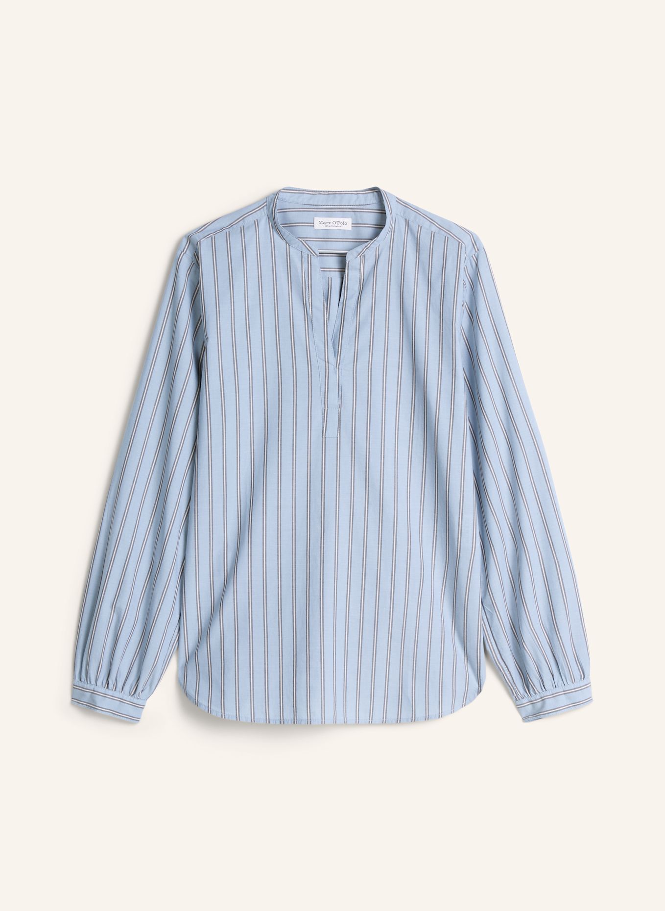 Marc O'Polo Bluse: BLAU