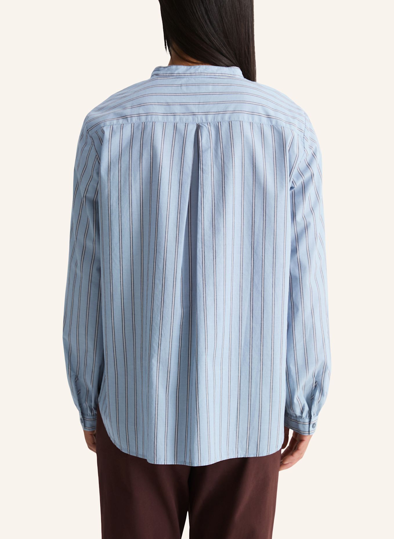 Marc O'Polo Bluse: BLAU