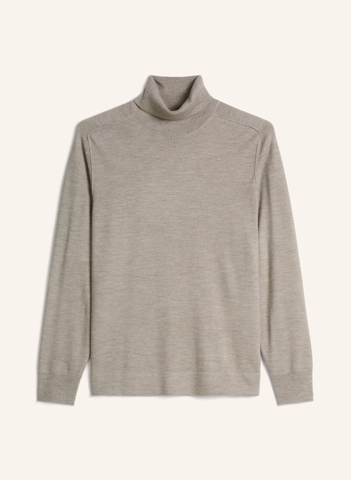 Marc O'Polo Pullover: BEIGE