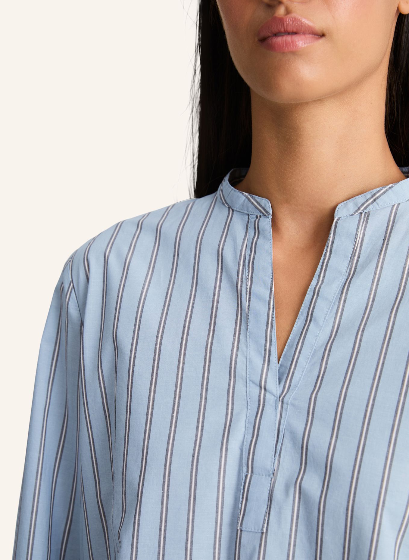 Marc O'Polo Bluse: BLAU